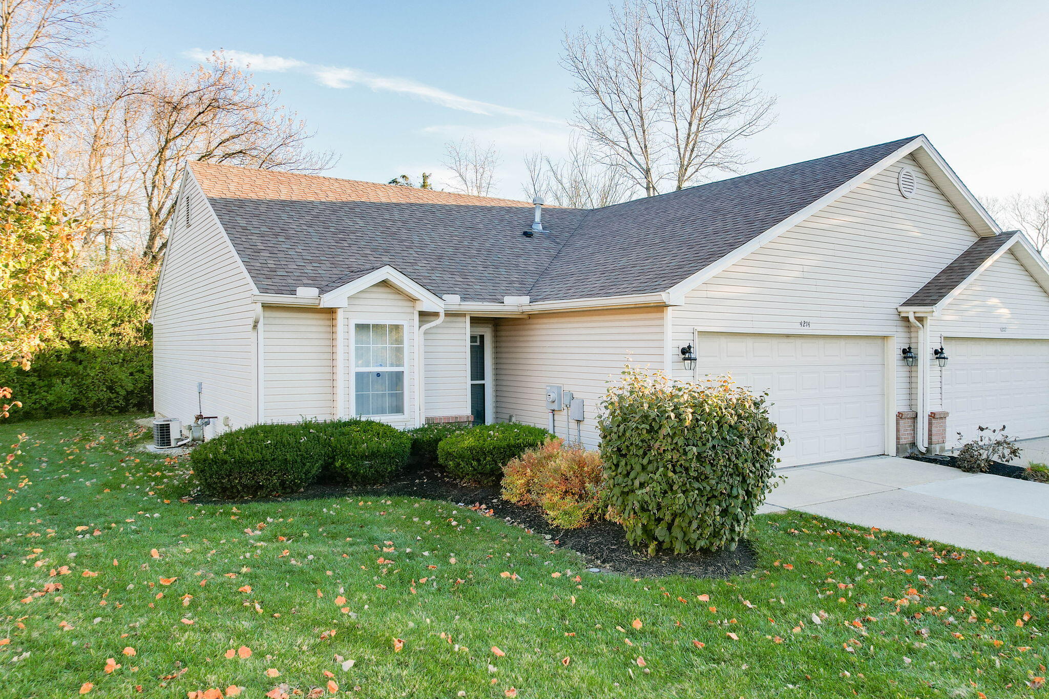 4214 Pheasant Court, Huber Heights, Ohio 45424