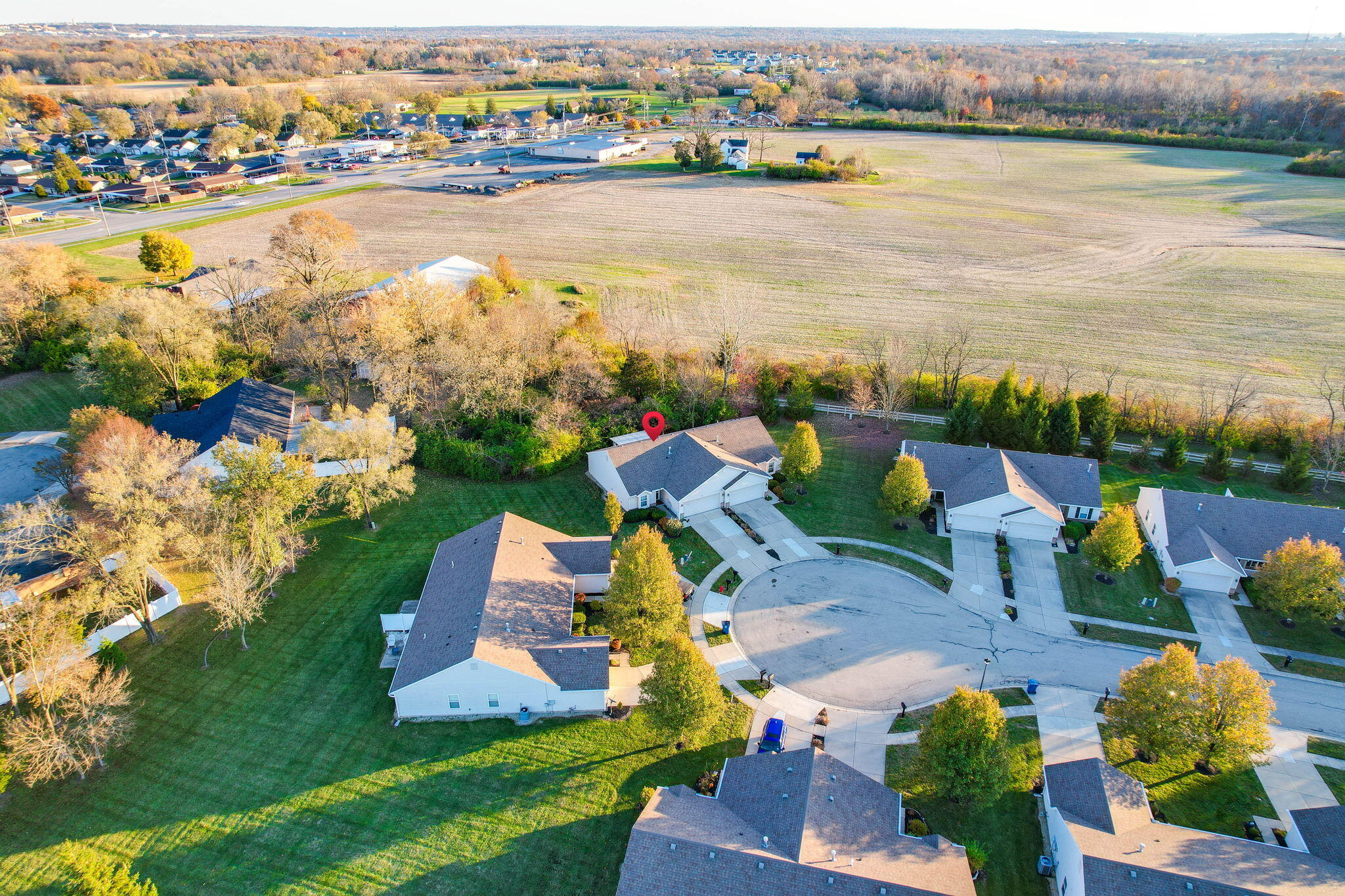 4214 Pheasant Court, Huber Heights, Ohio 45424