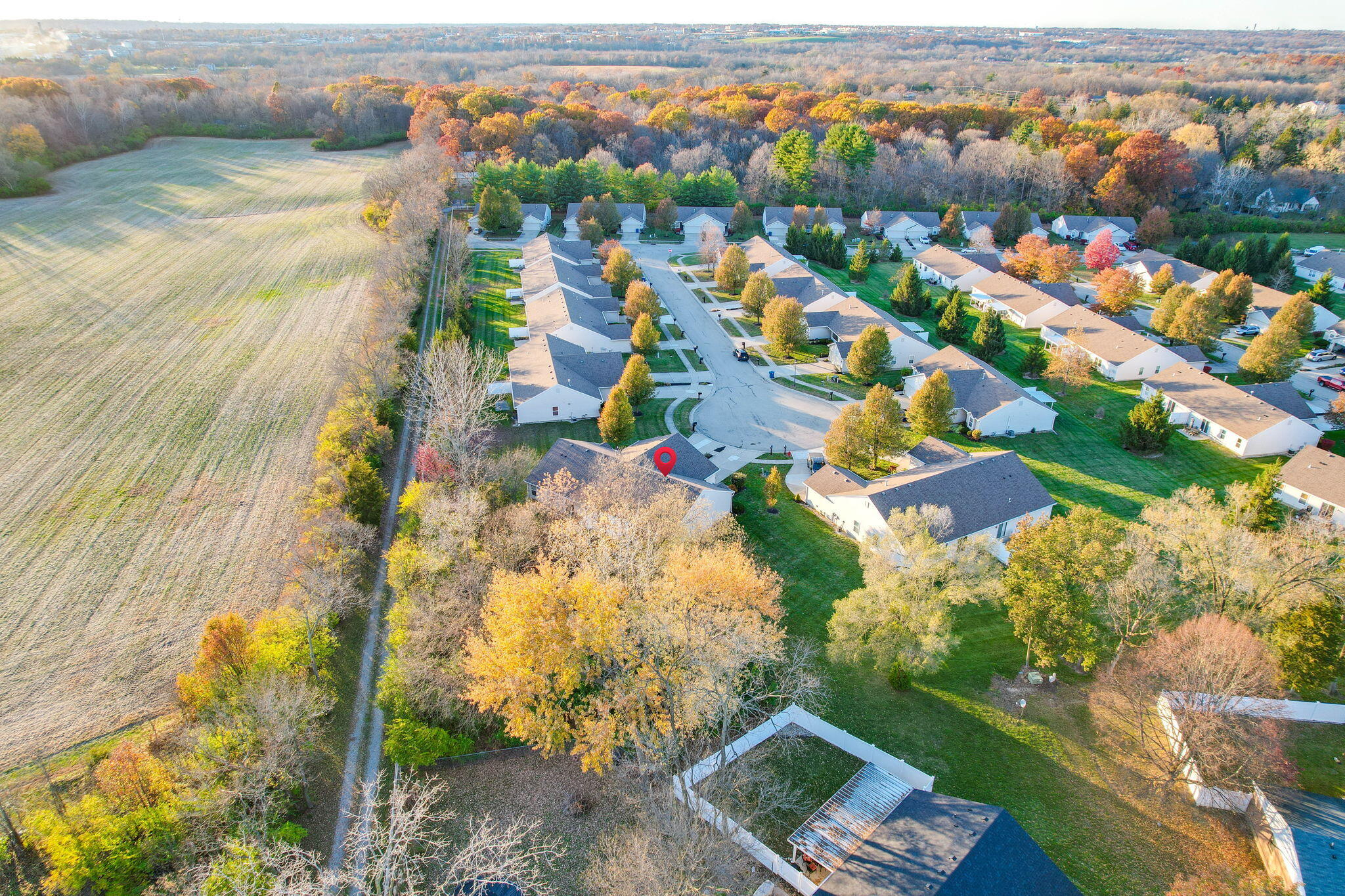 4214 Pheasant Court, Huber Heights, Ohio 45424