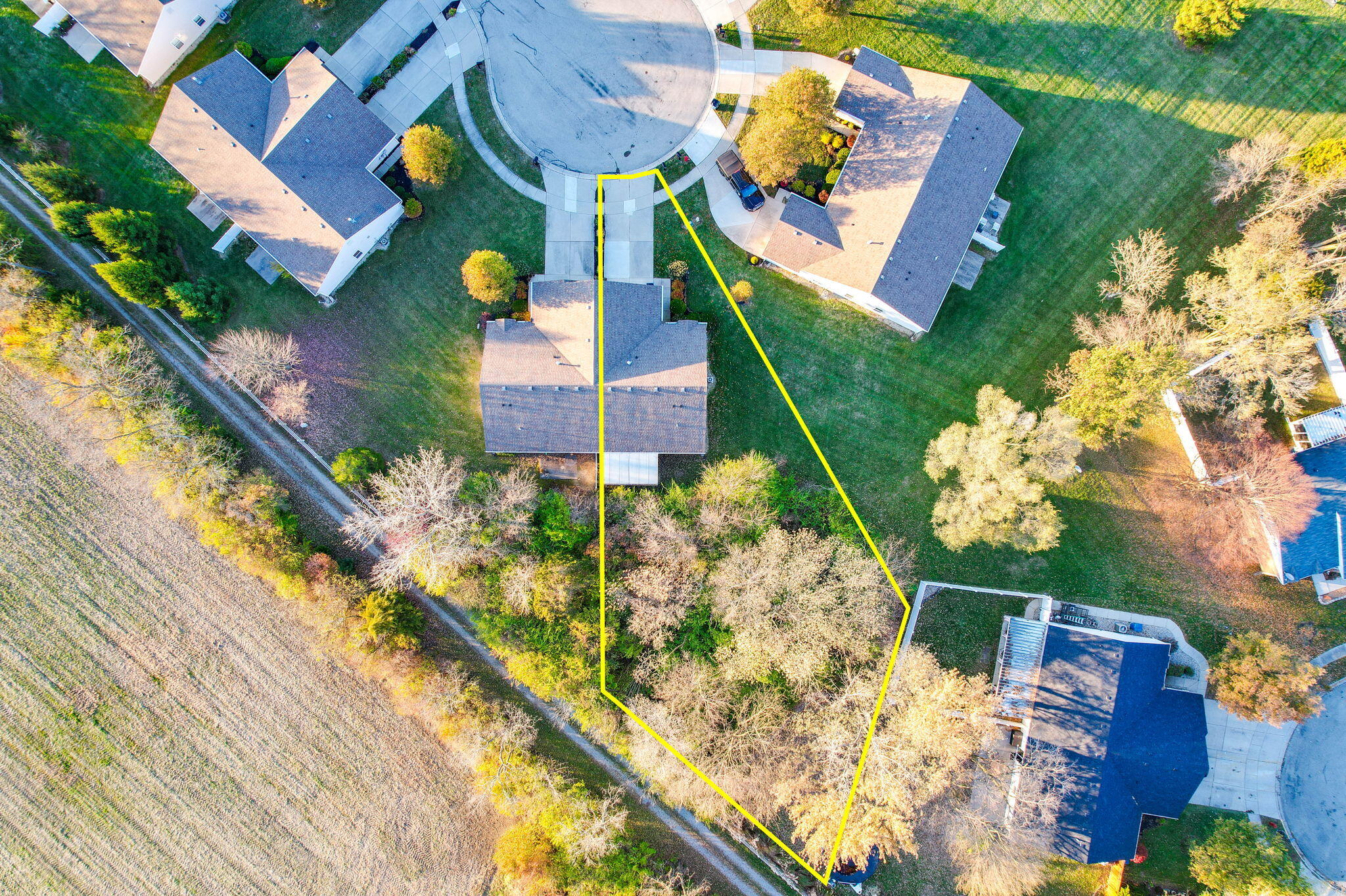 4214 Pheasant Court, Huber Heights, Ohio 45424