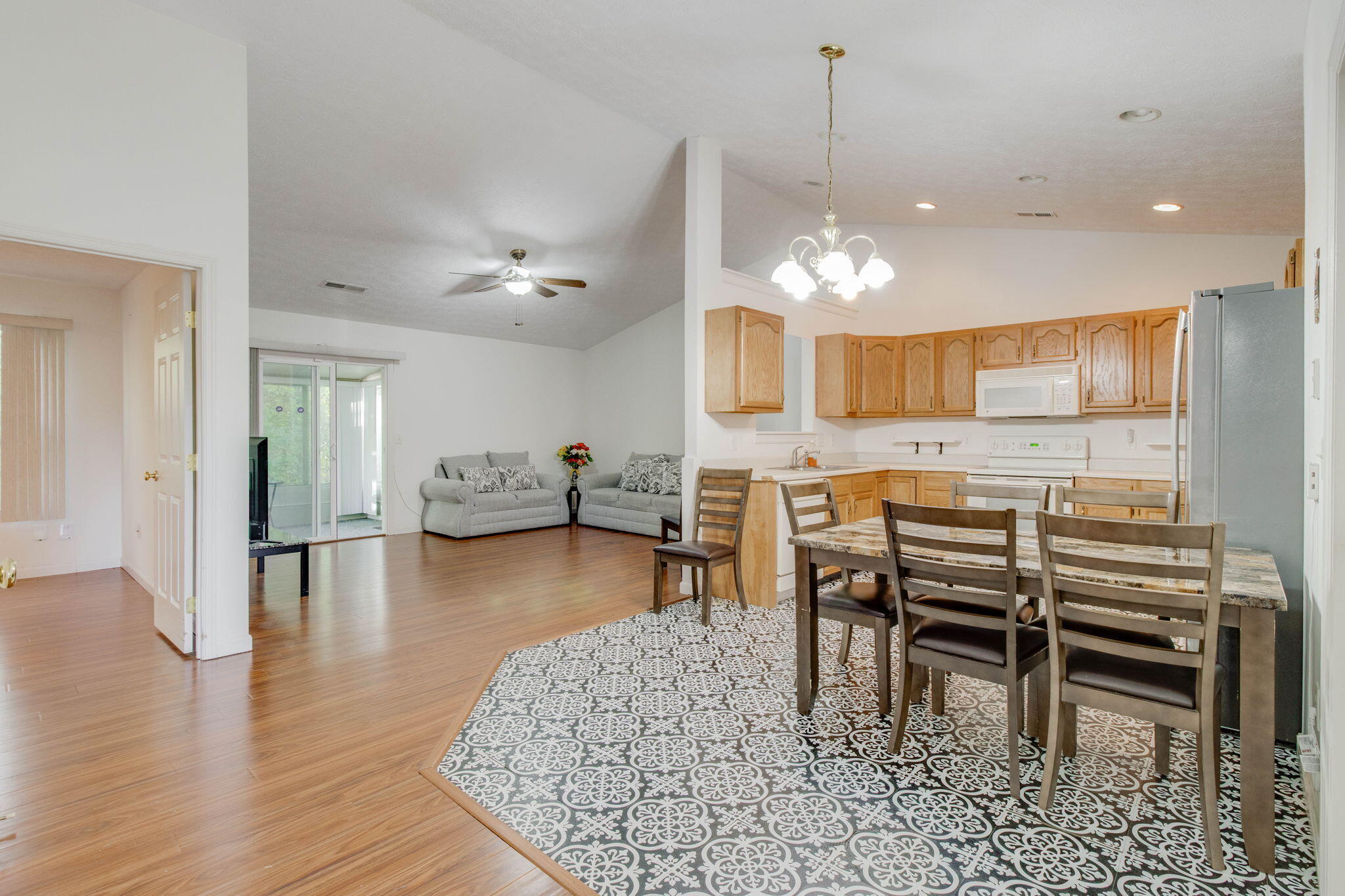 4214 Pheasant Court, Huber Heights, Ohio 45424