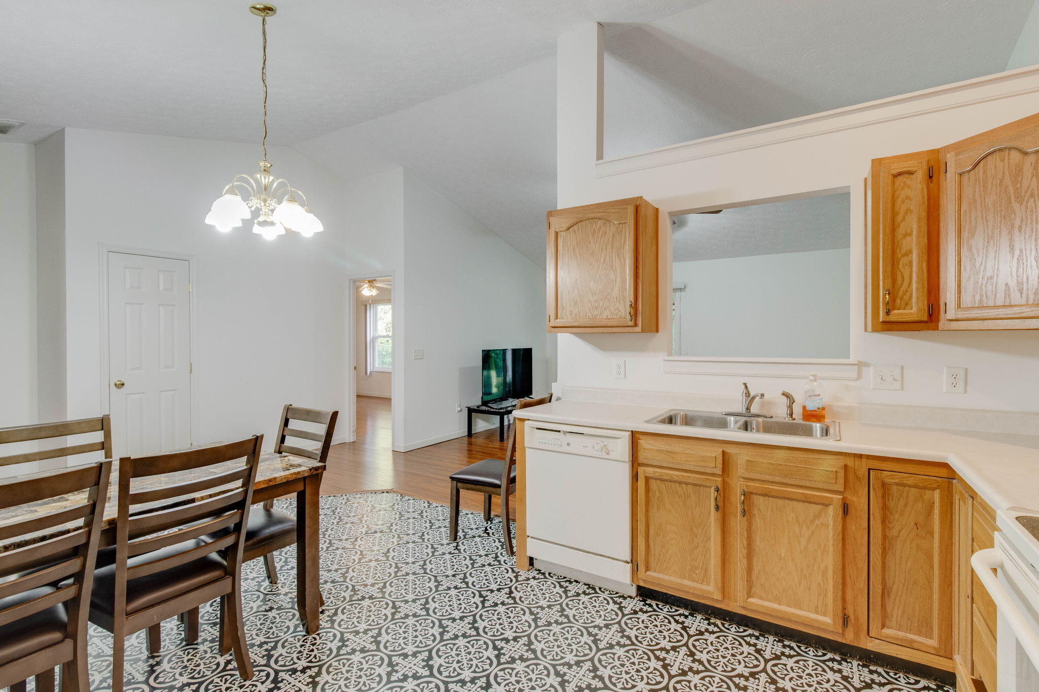 4214 Pheasant Court, Huber Heights, Ohio 45424