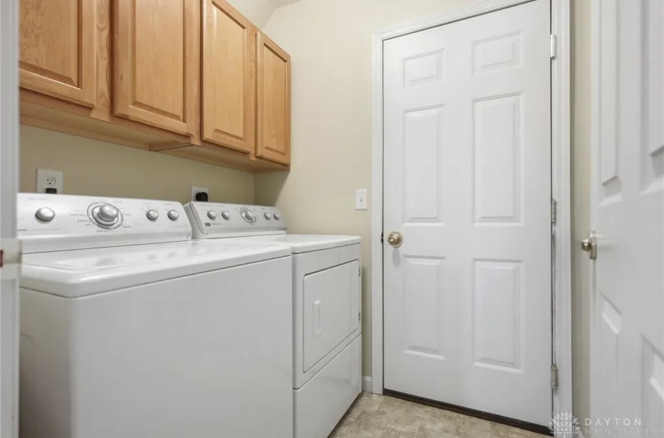 4214 Pheasant Court, Huber Heights, Ohio 45424