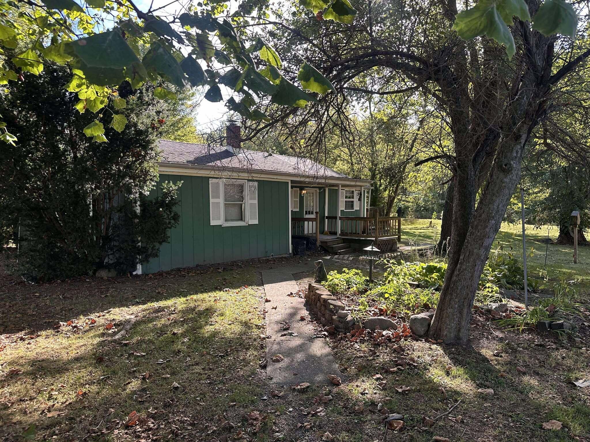 201 Canal Street, Port Jefferson, Ohio 45360