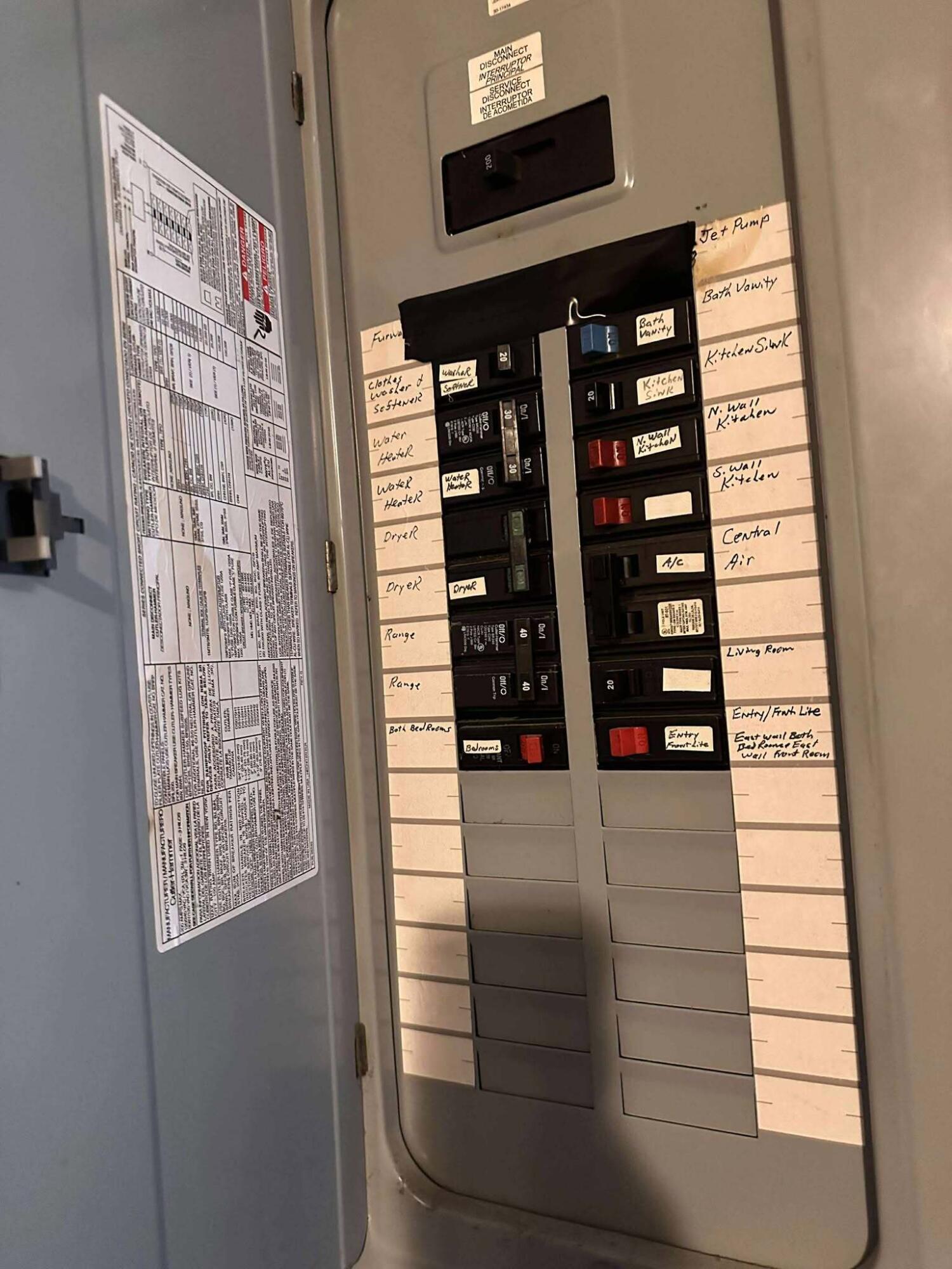 201 Canal Street, Port Jefferson, Ohio 45360