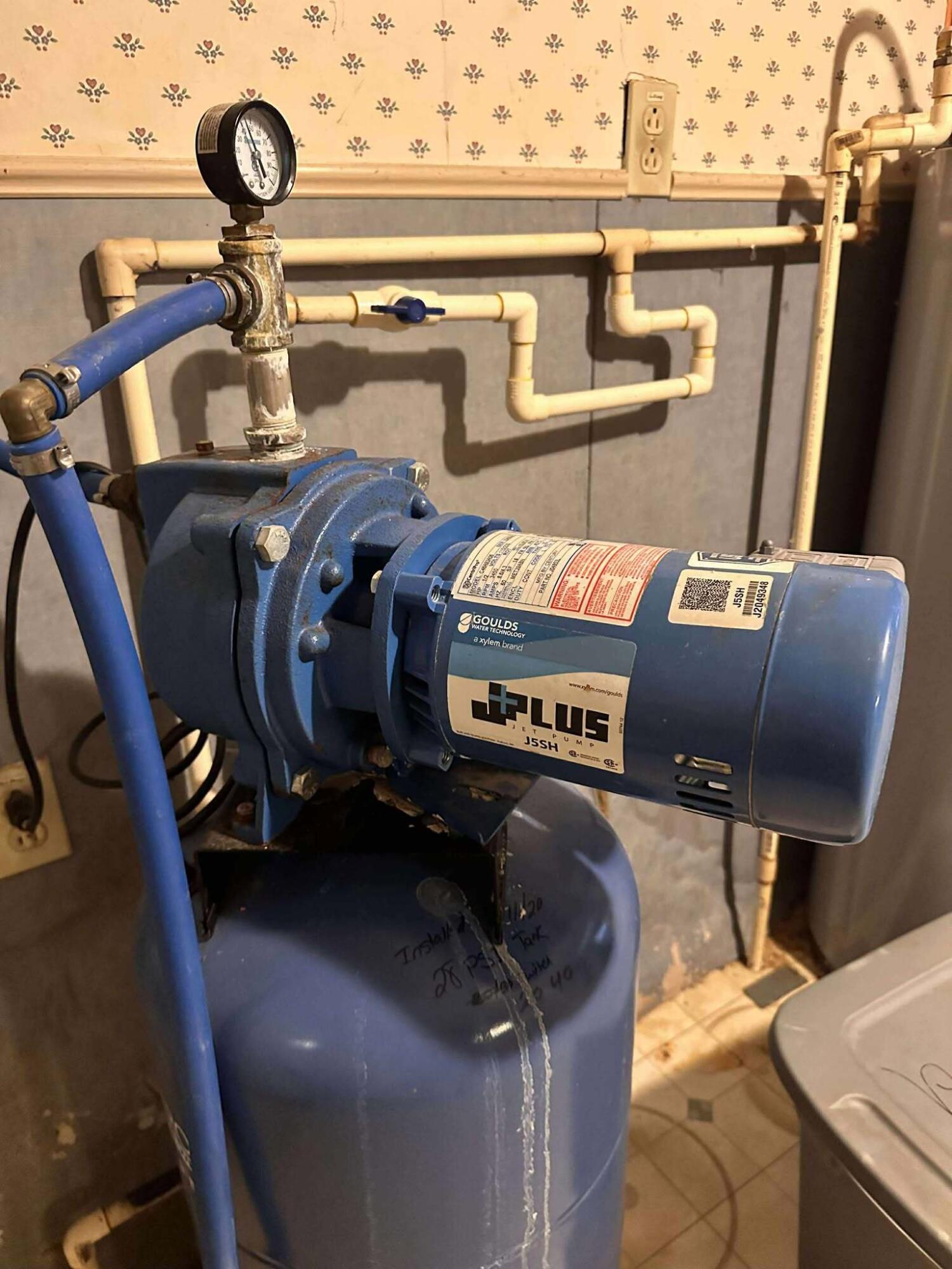 201 Canal Street, Port Jefferson, Ohio 45360