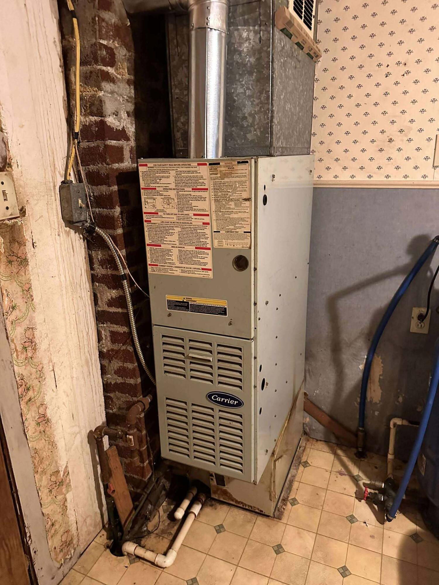 201 Canal Street, Port Jefferson, Ohio 45360