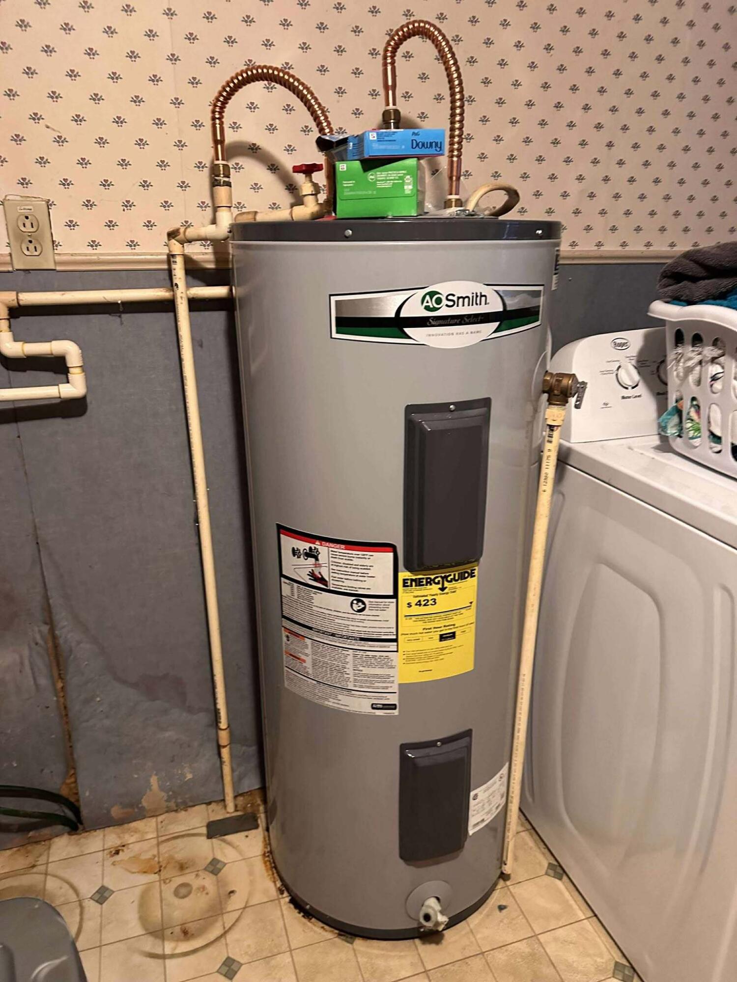 201 Canal Street, Port Jefferson, Ohio 45360