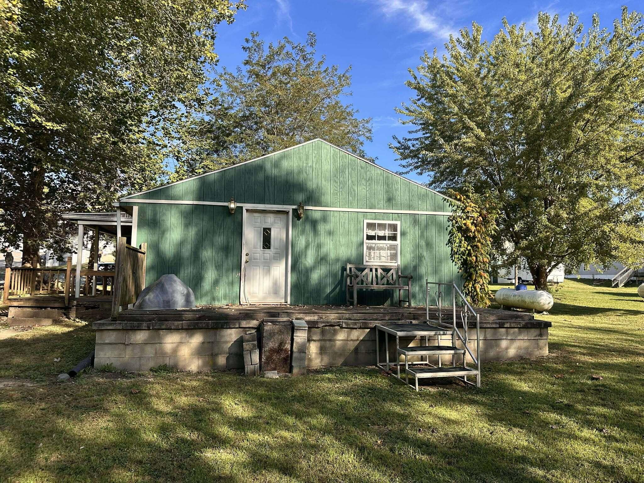 201 Canal Street, Port Jefferson, Ohio 45360