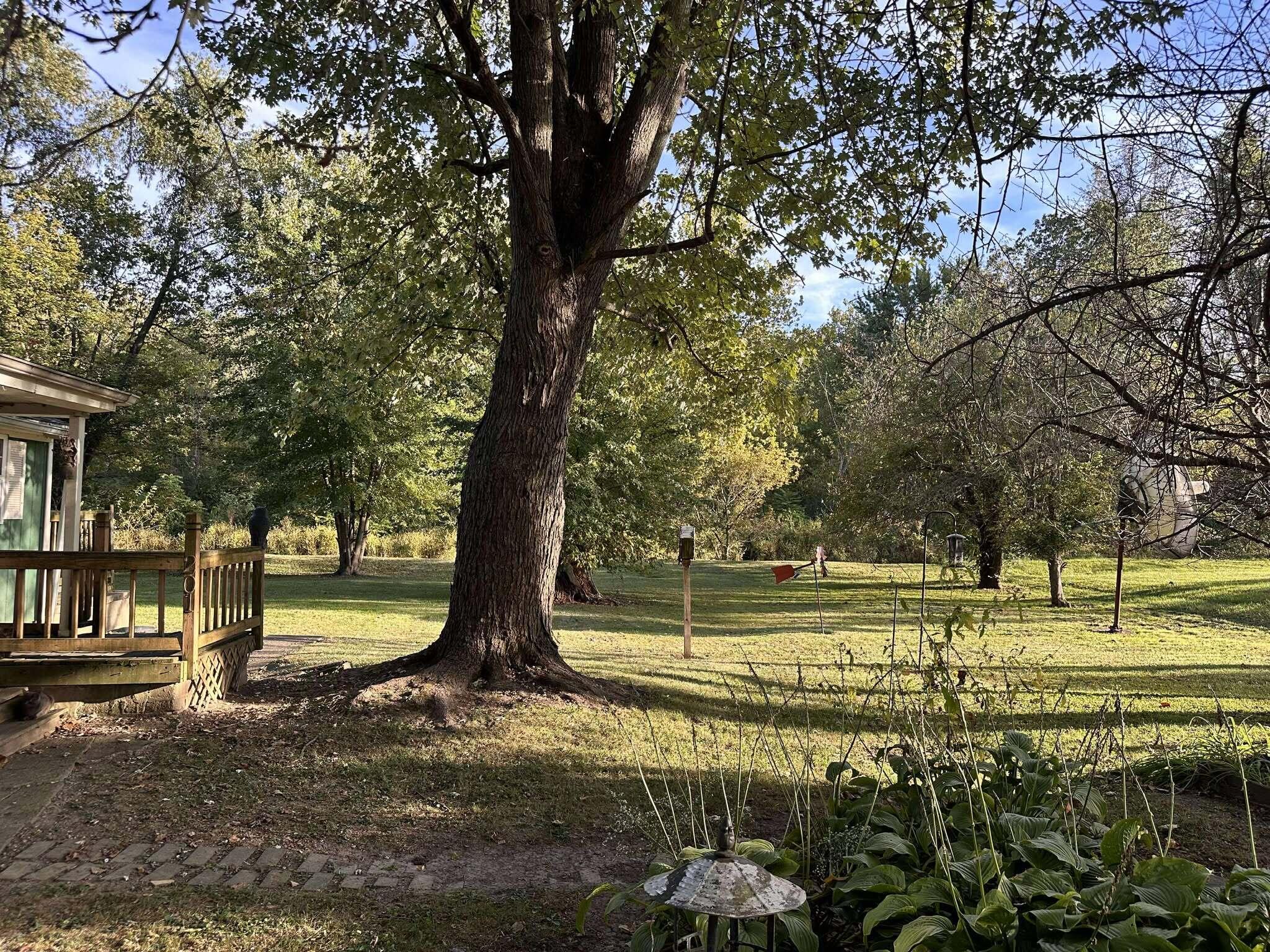 201 Canal Street, Port Jefferson, Ohio 45360