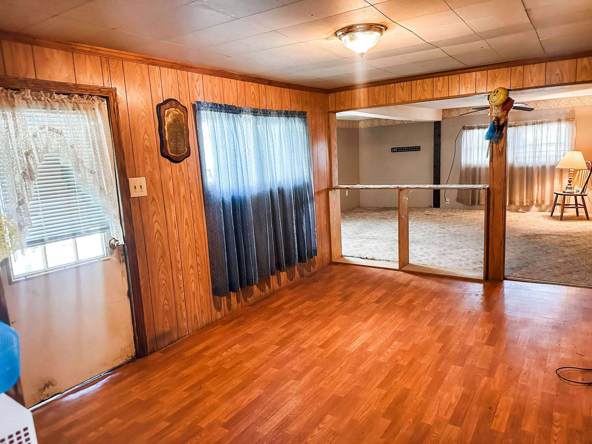 201 Canal Street, Port Jefferson, Ohio 45360