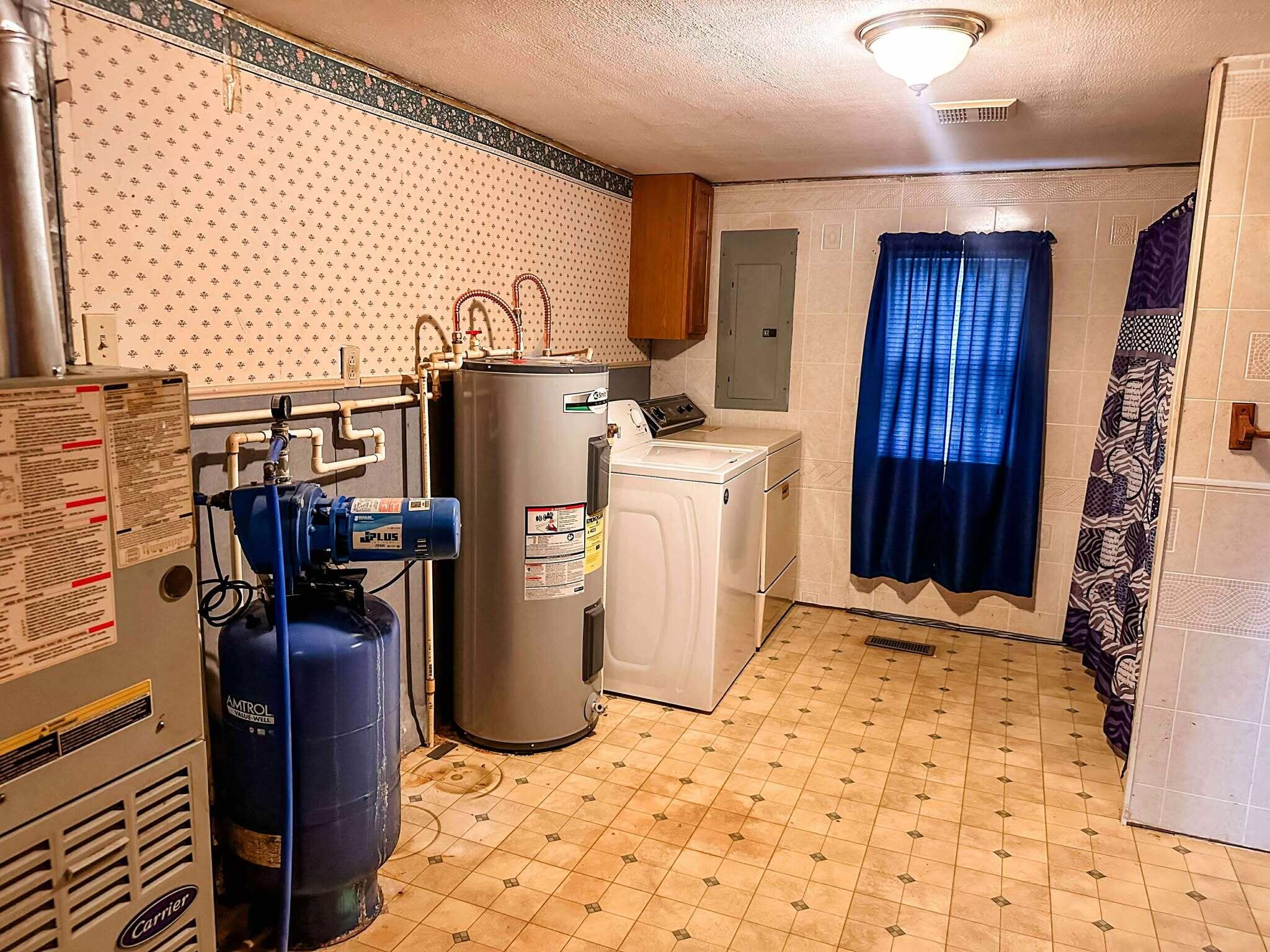 201 Canal Street, Port Jefferson, Ohio 45360