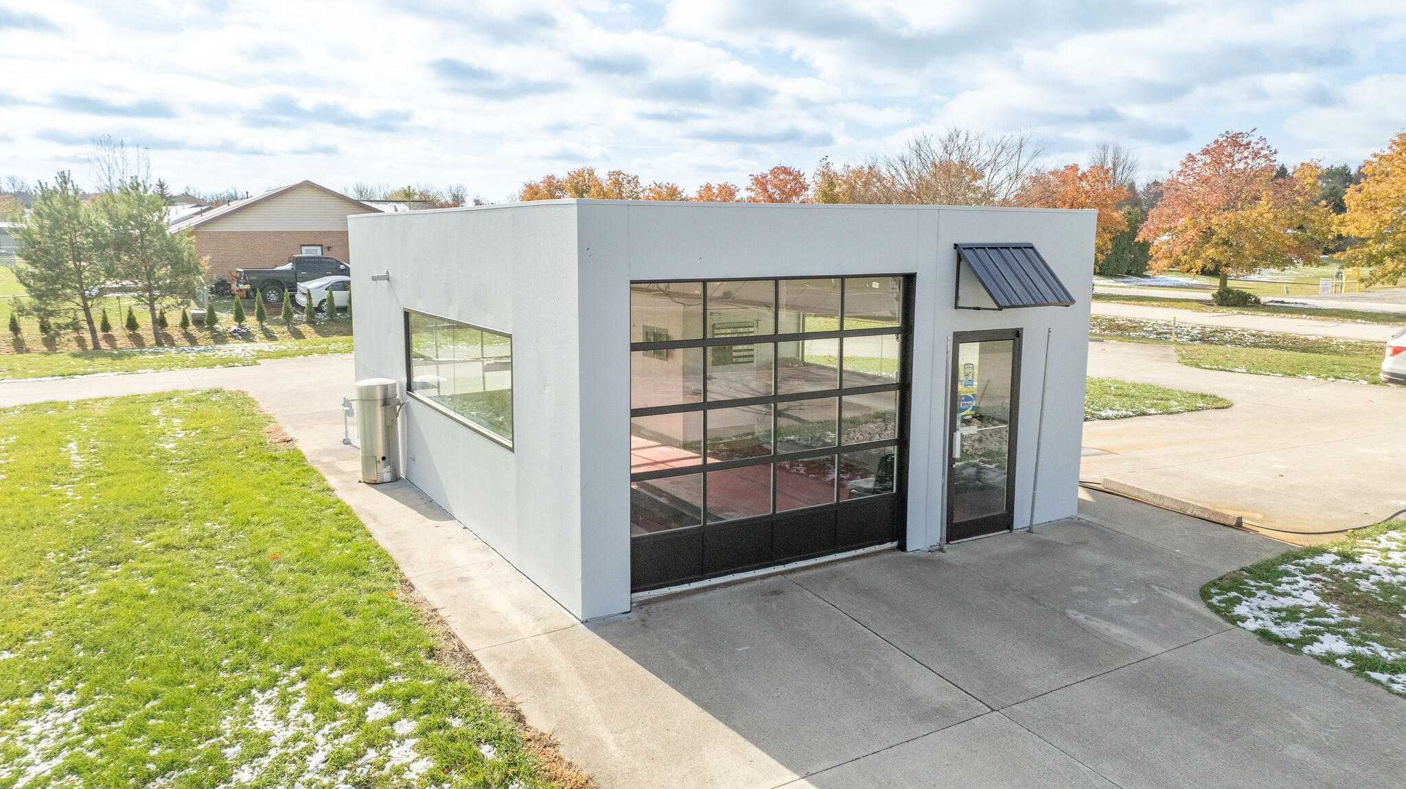 7341 State Route 366, Huntsville, Ohio 43324