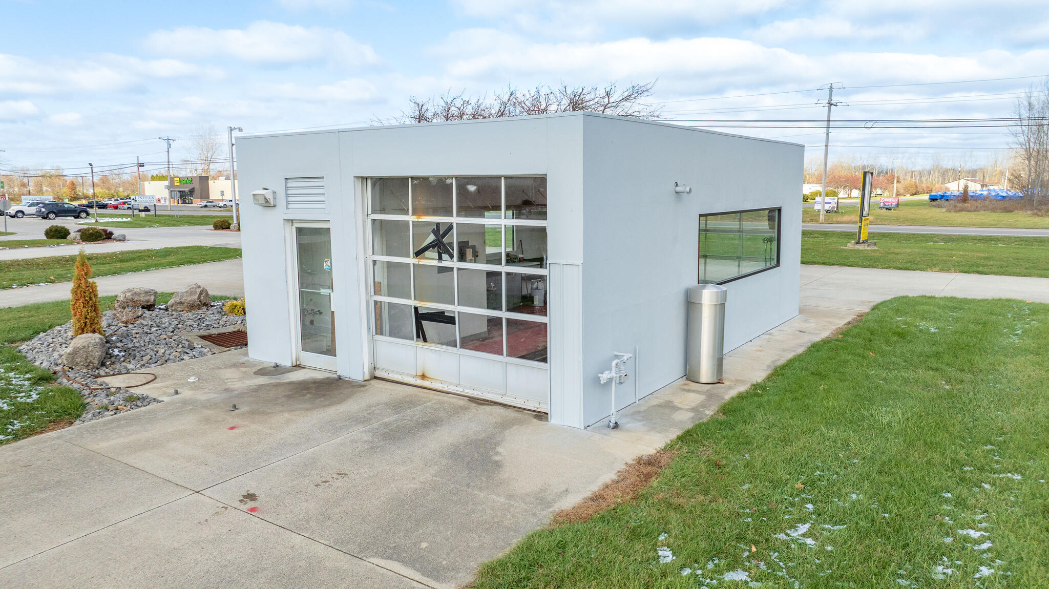 7341 State Route 366, Huntsville, Ohio 43324