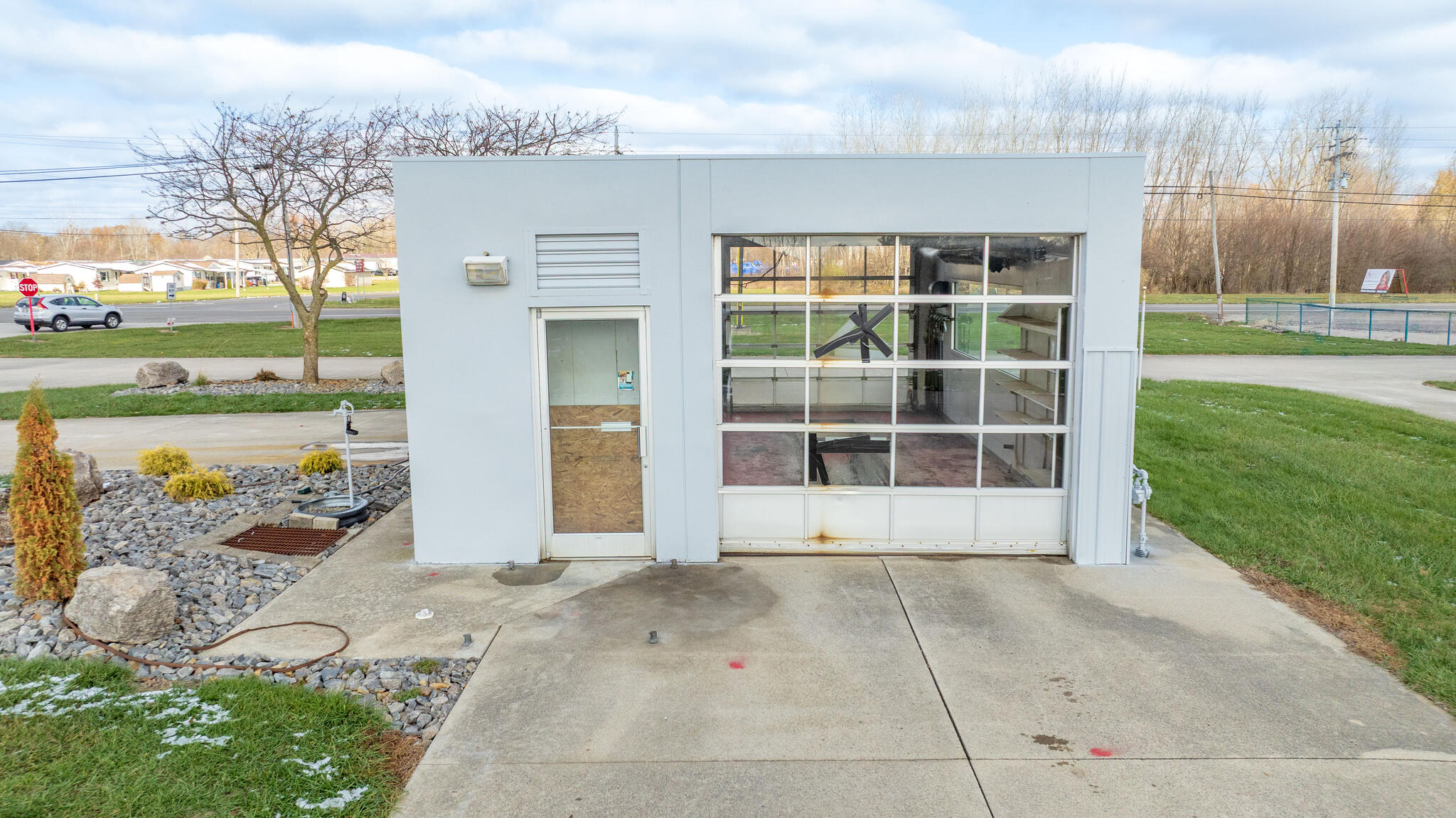 7341 State Route 366, Huntsville, Ohio 43324