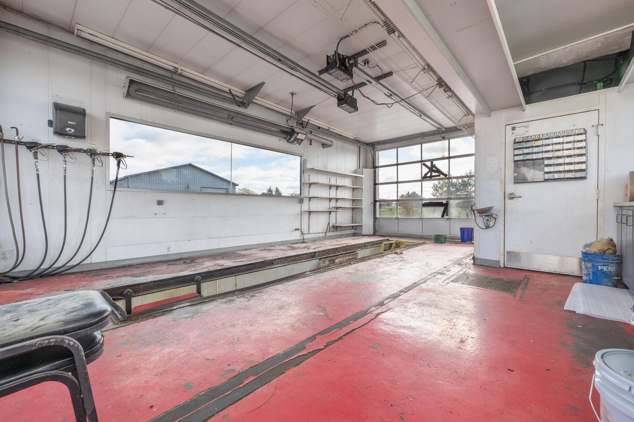 7341 State Route 366, Huntsville, Ohio 43324