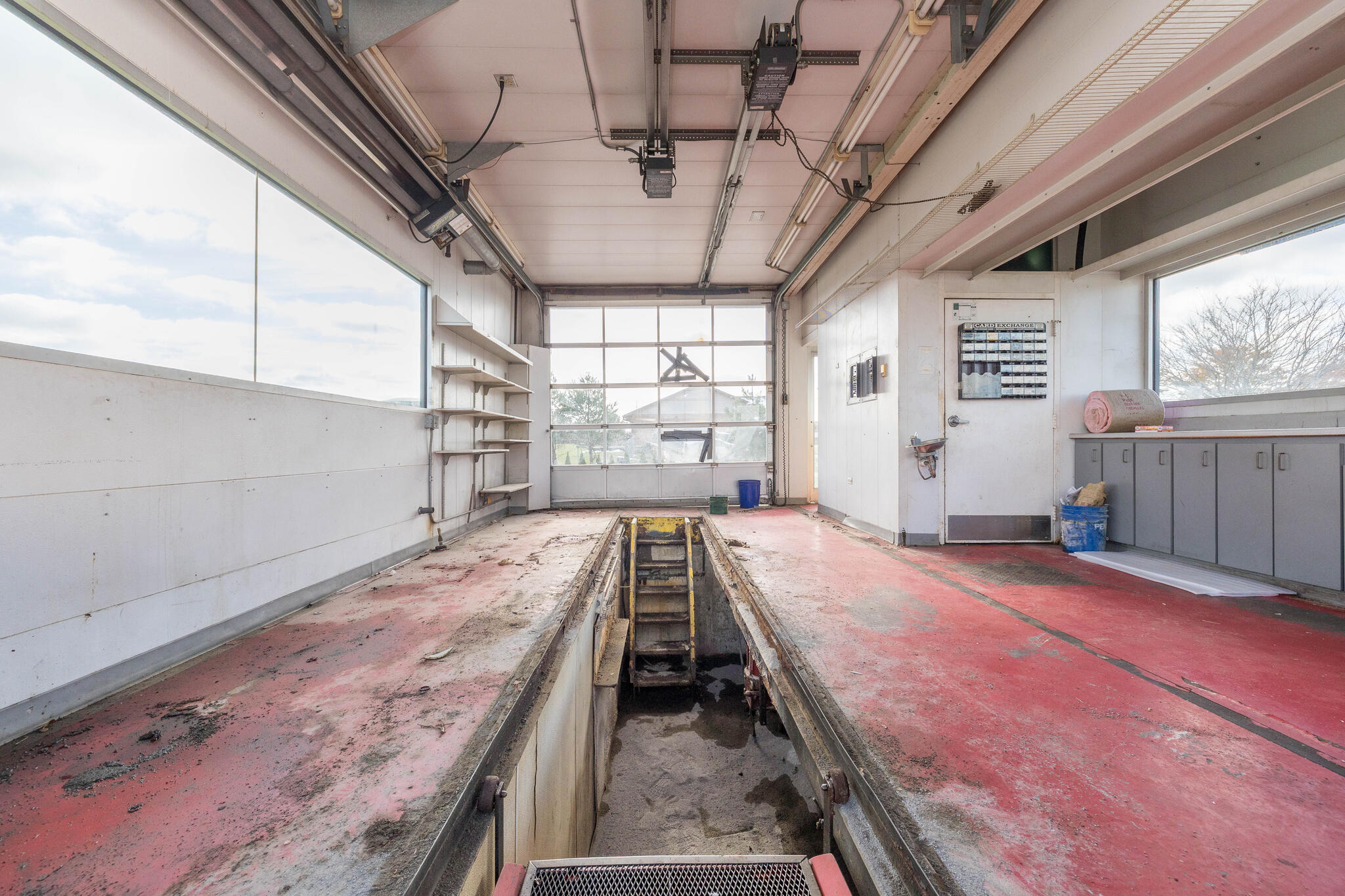 7341 State Route 366, Huntsville, Ohio 43324