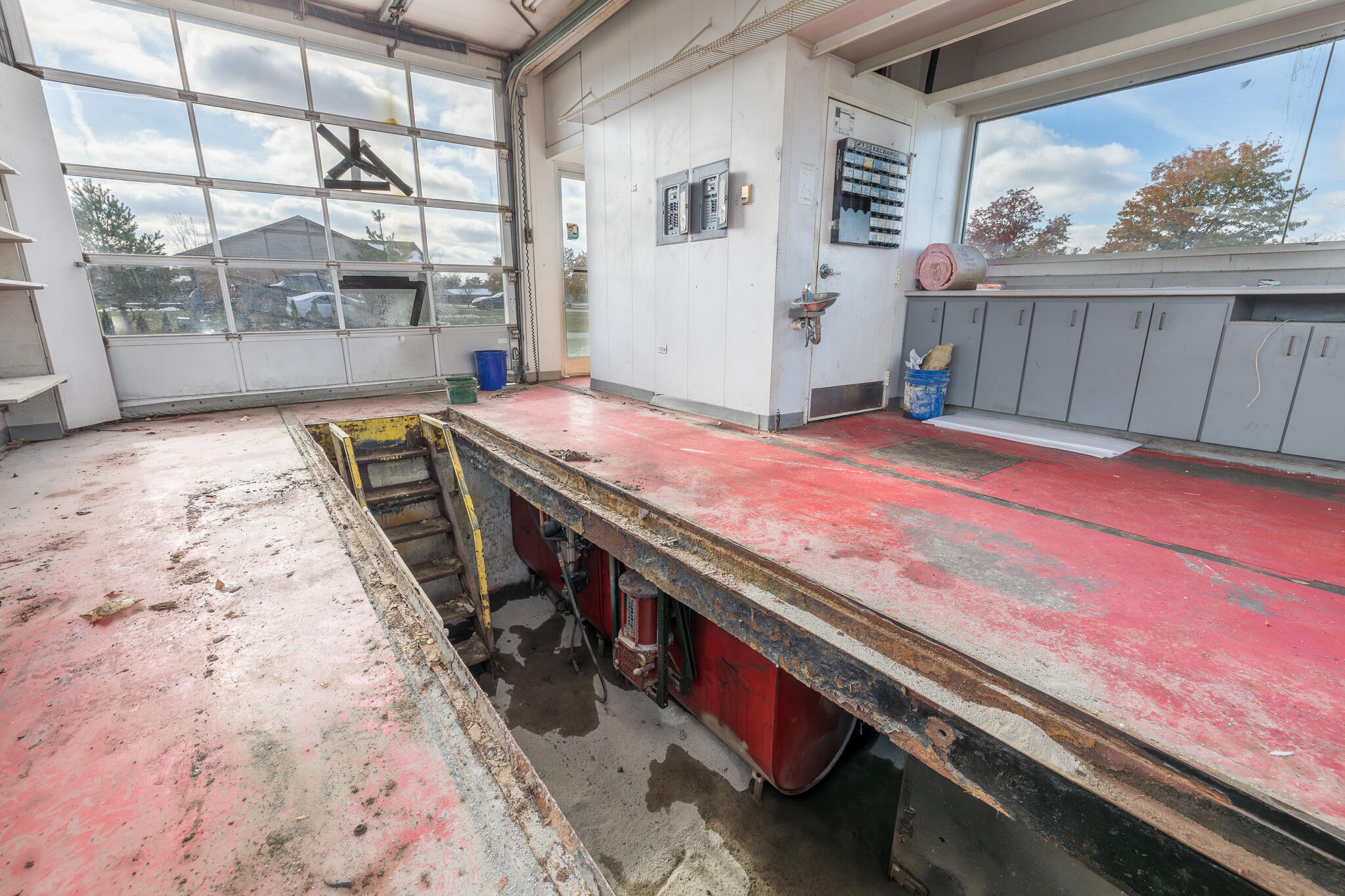 7341 State Route 366, Huntsville, Ohio 43324