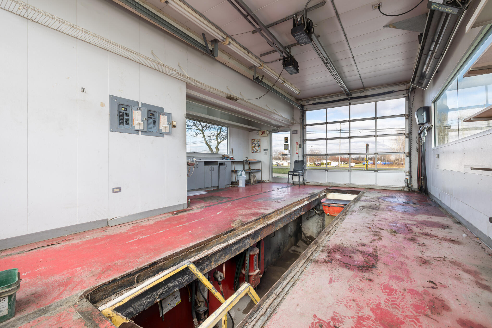 7341 State Route 366, Huntsville, Ohio 43324