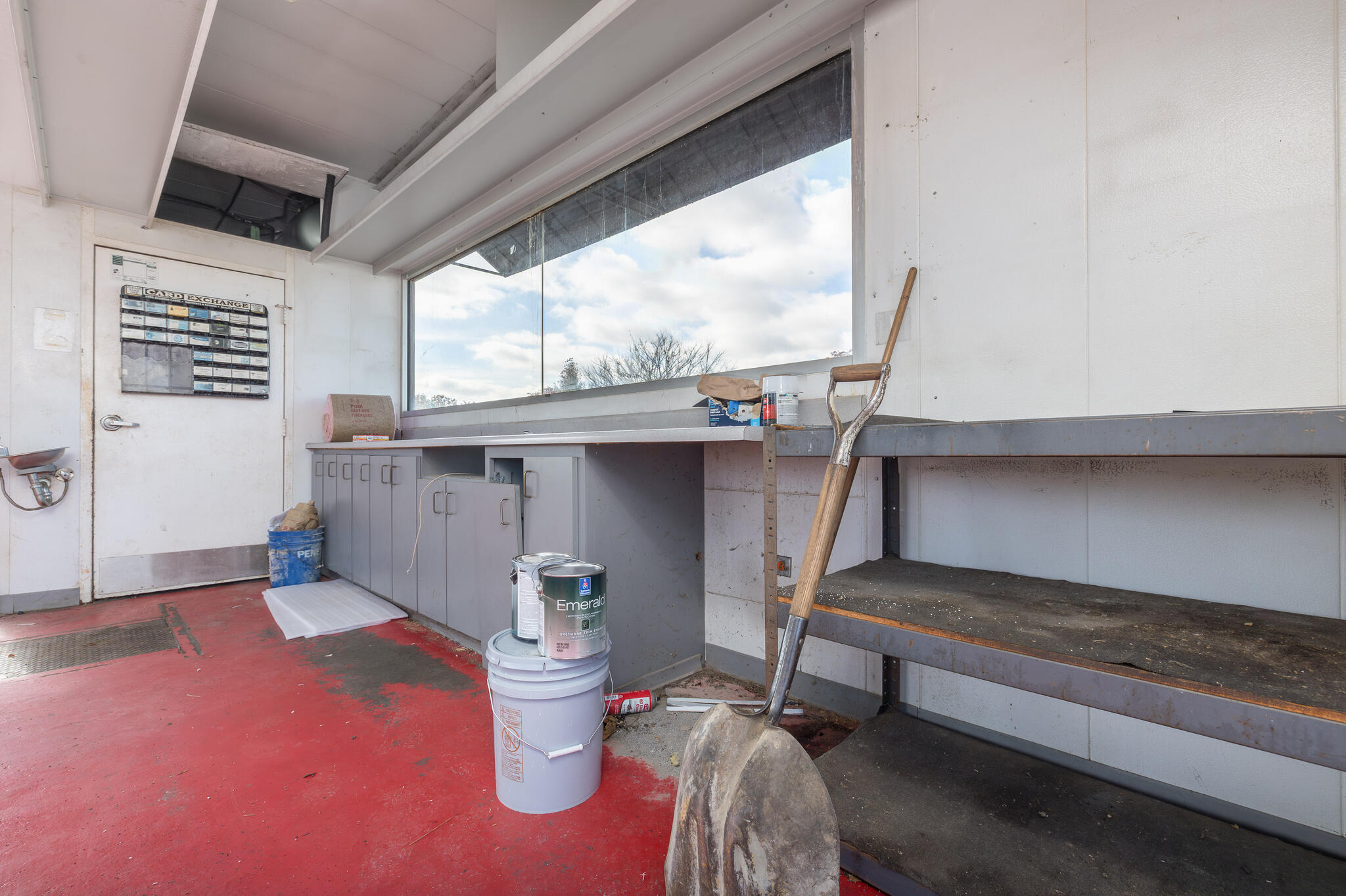 7341 State Route 366, Huntsville, Ohio 43324