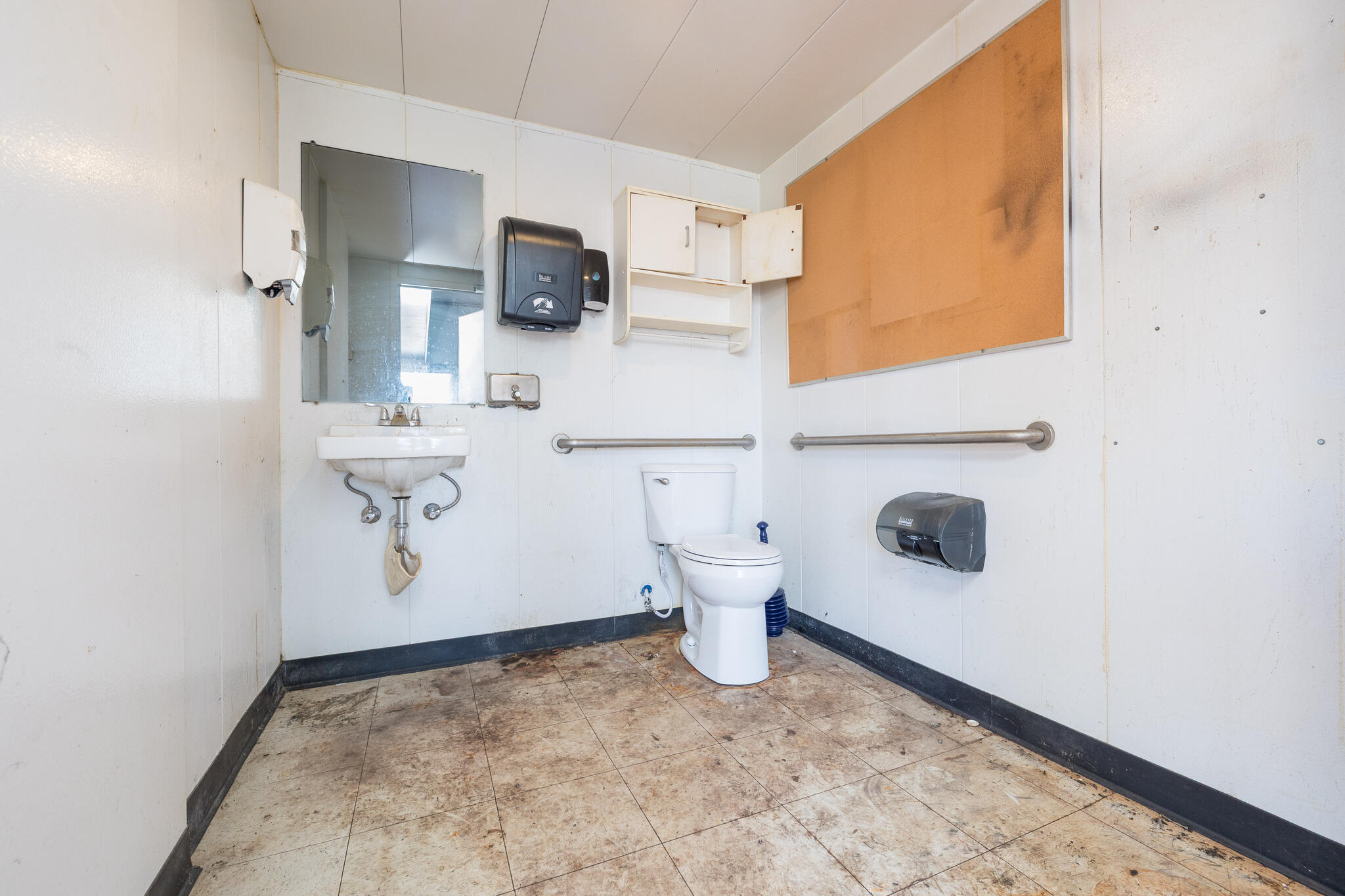 7341 State Route 366, Huntsville, Ohio 43324