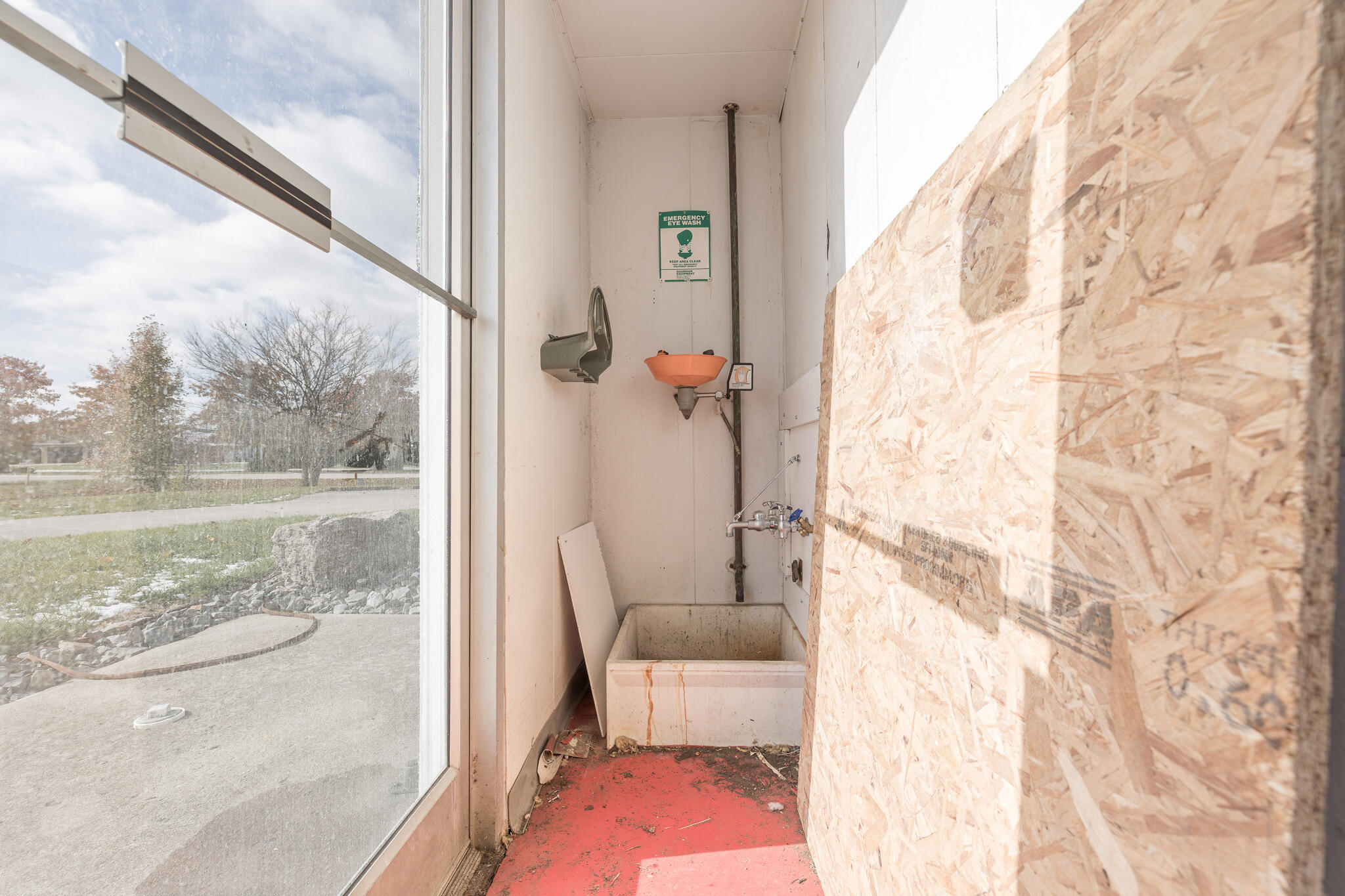 7341 State Route 366, Huntsville, Ohio 43324