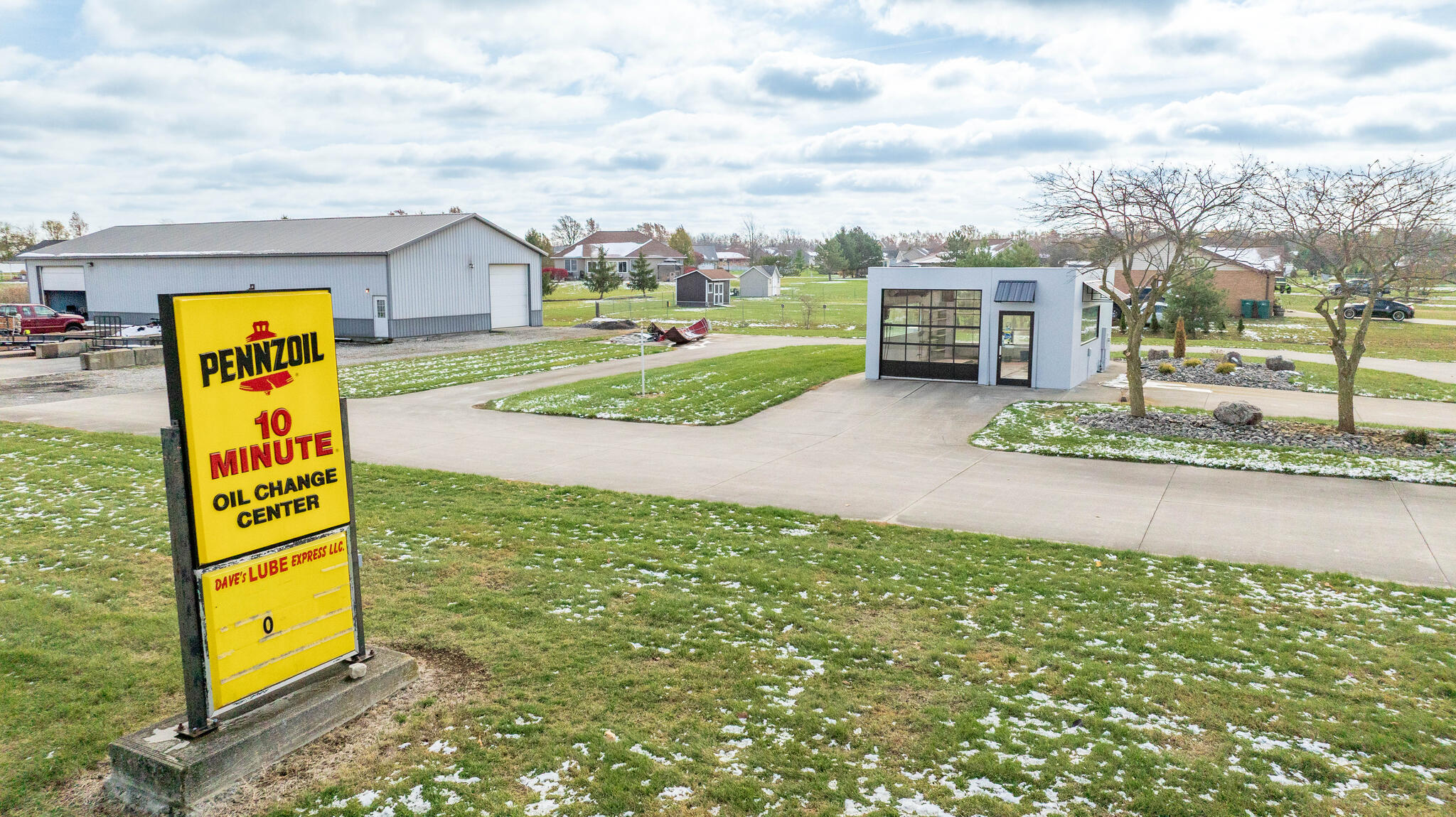 7341 State Route 366, Huntsville, Ohio 43324