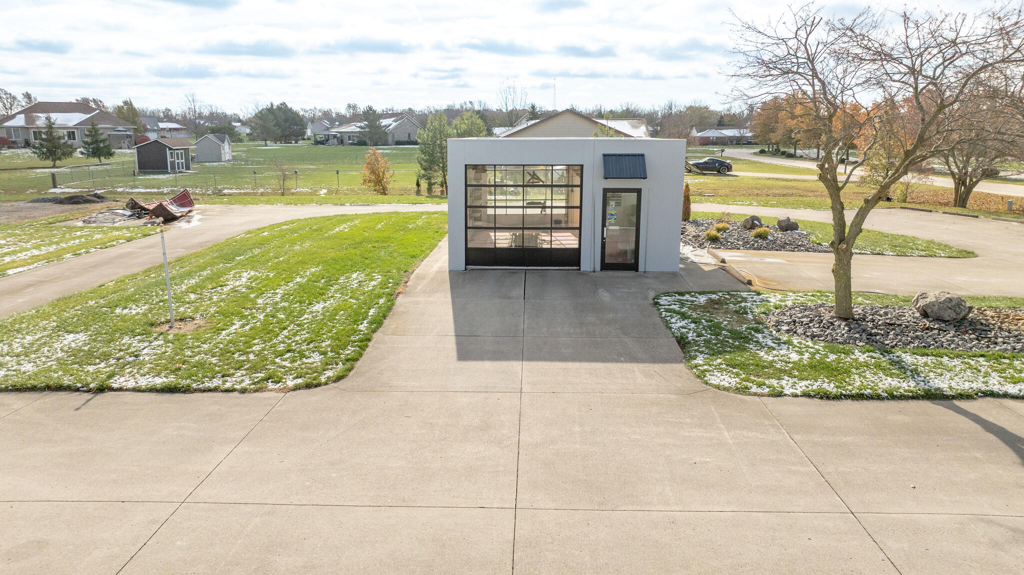 7341 State Route 366, Huntsville, Ohio 43324