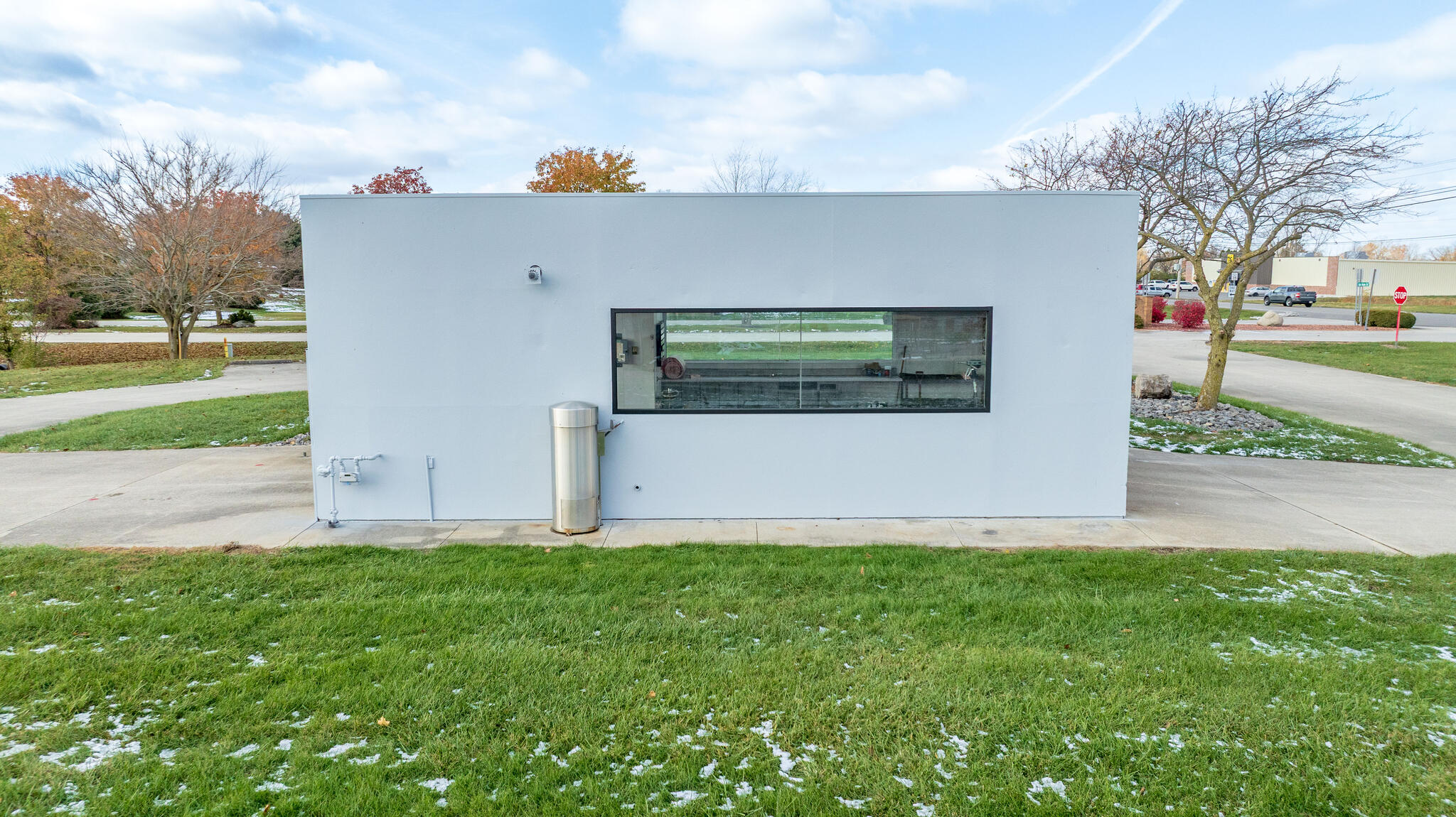 7341 State Route 366, Huntsville, Ohio 43324