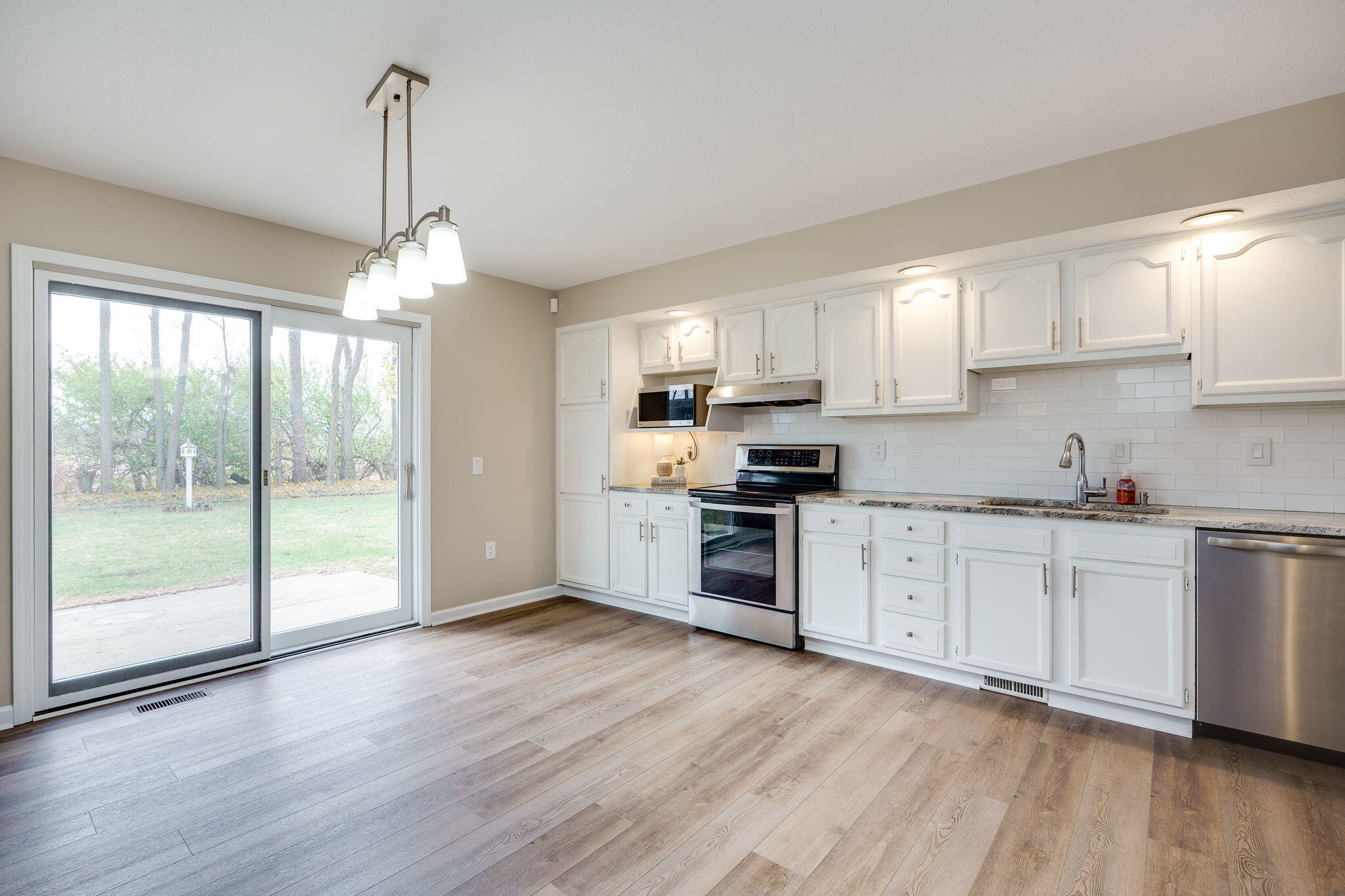 309 Franklin Street, Pleasant Hill, Ohio 45359