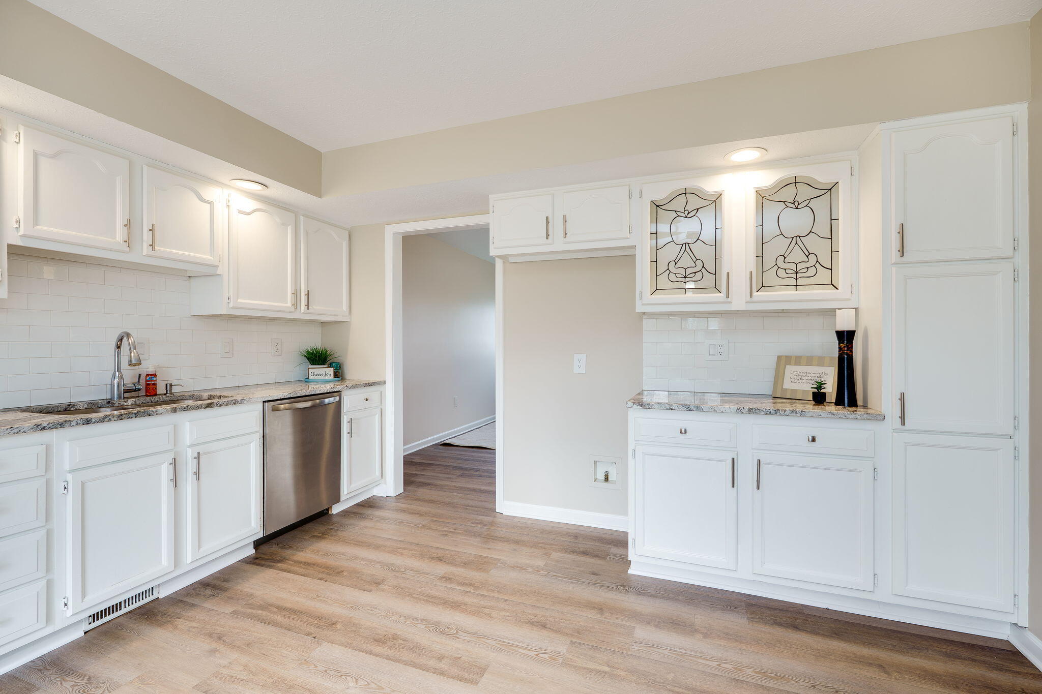 309 Franklin Street, Pleasant Hill, Ohio 45359