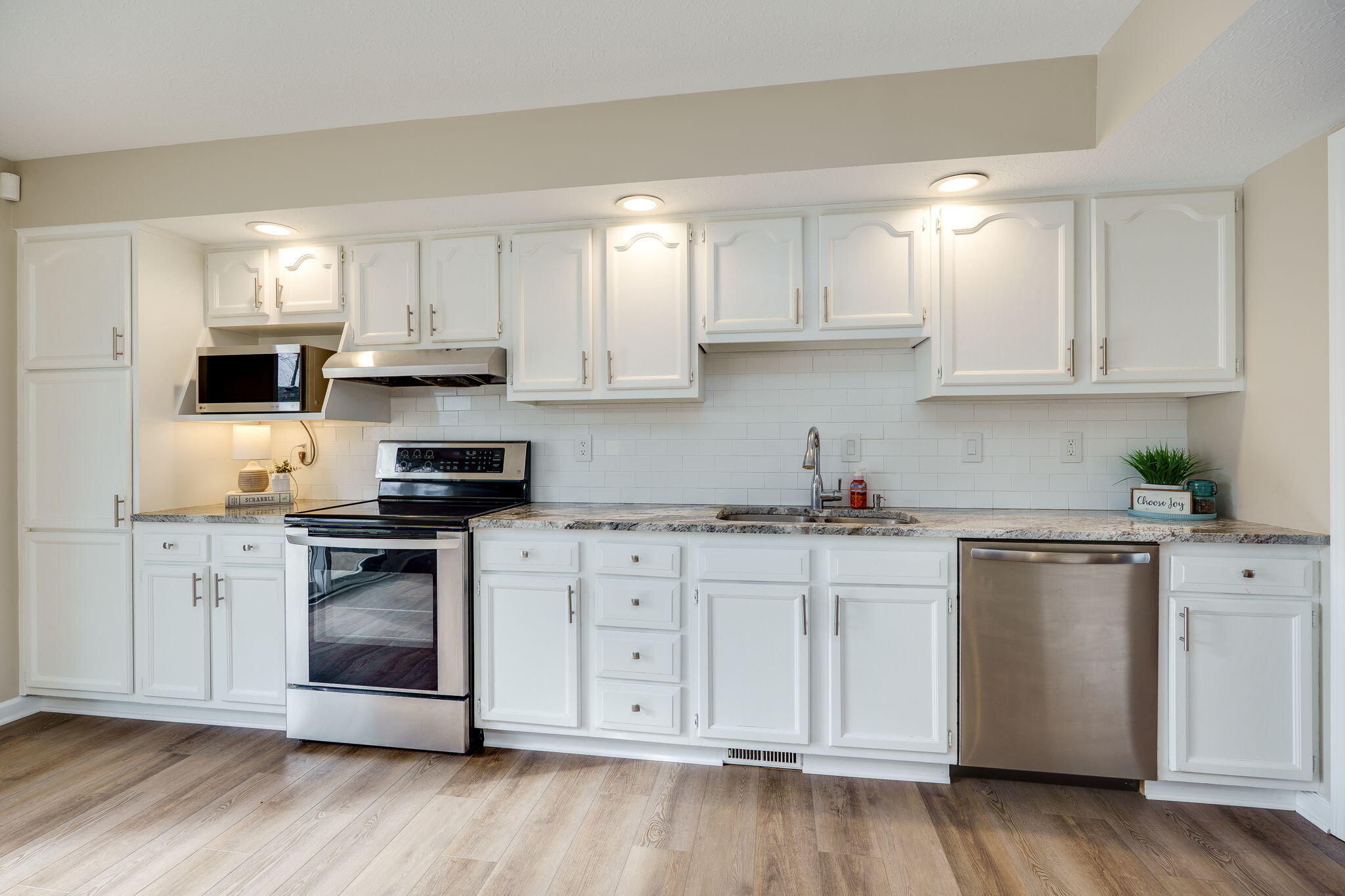 309 Franklin Street, Pleasant Hill, Ohio 45359