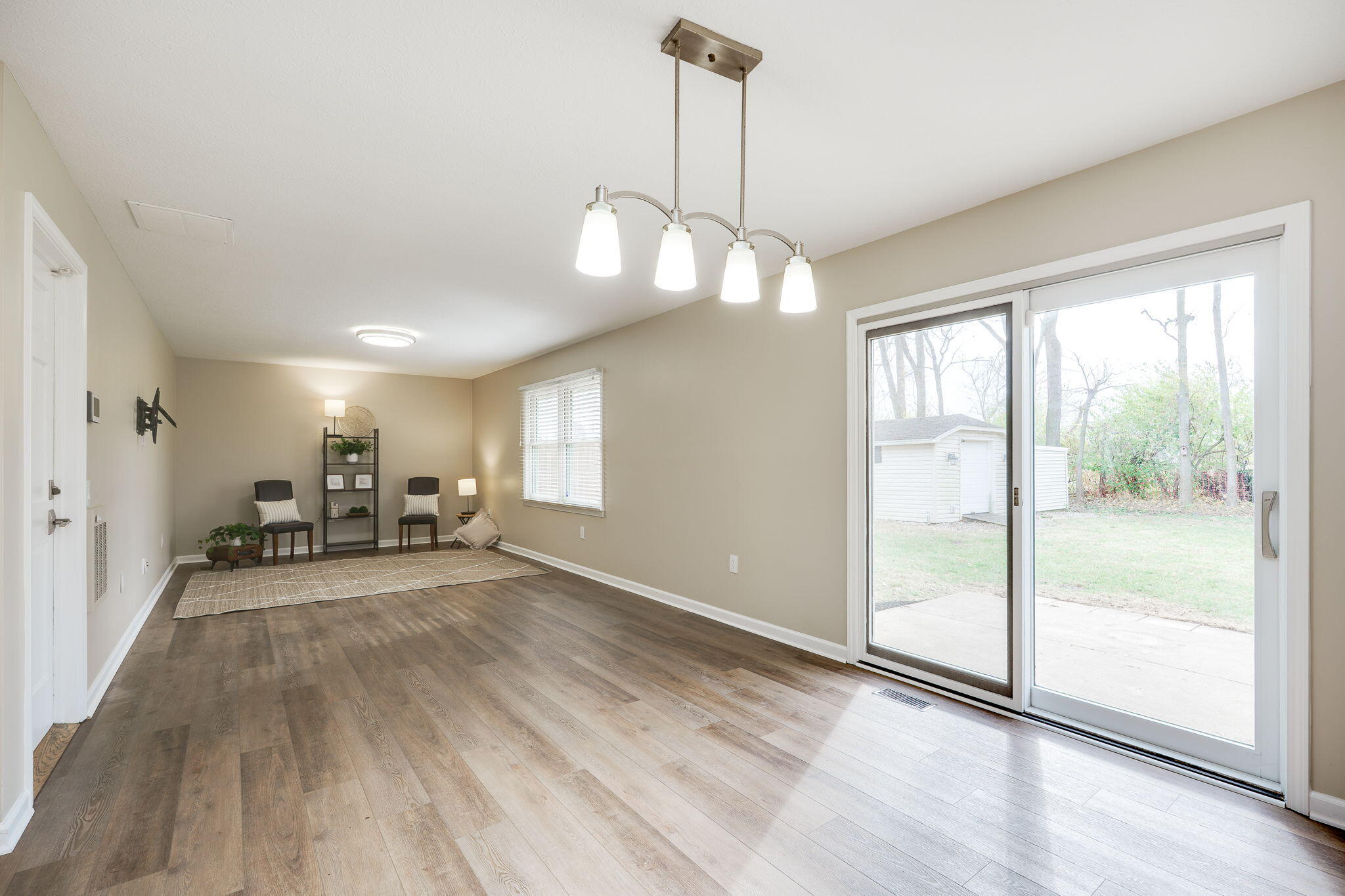 309 Franklin Street, Pleasant Hill, Ohio 45359