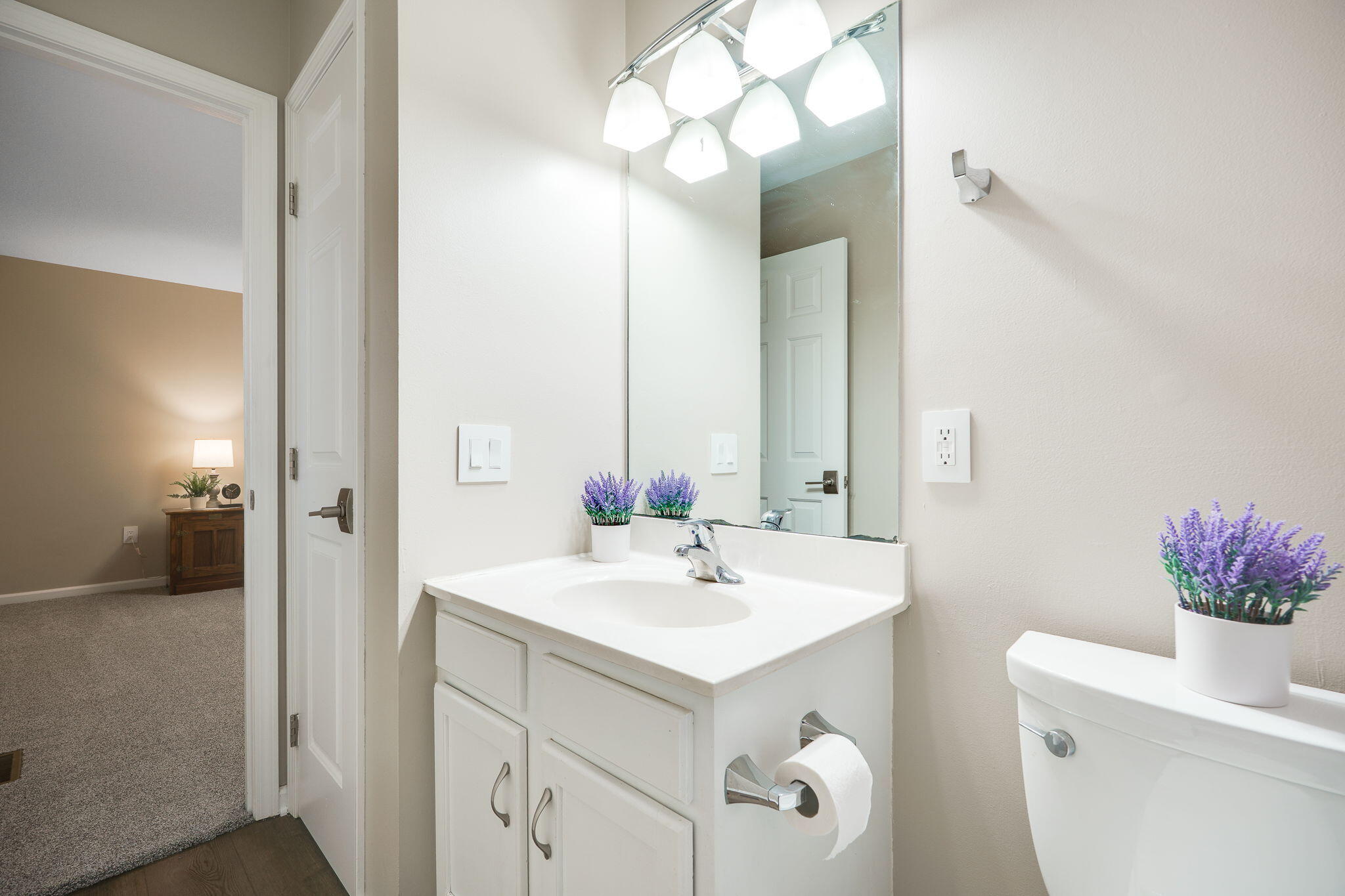 309 Franklin Street, Pleasant Hill, Ohio 45359