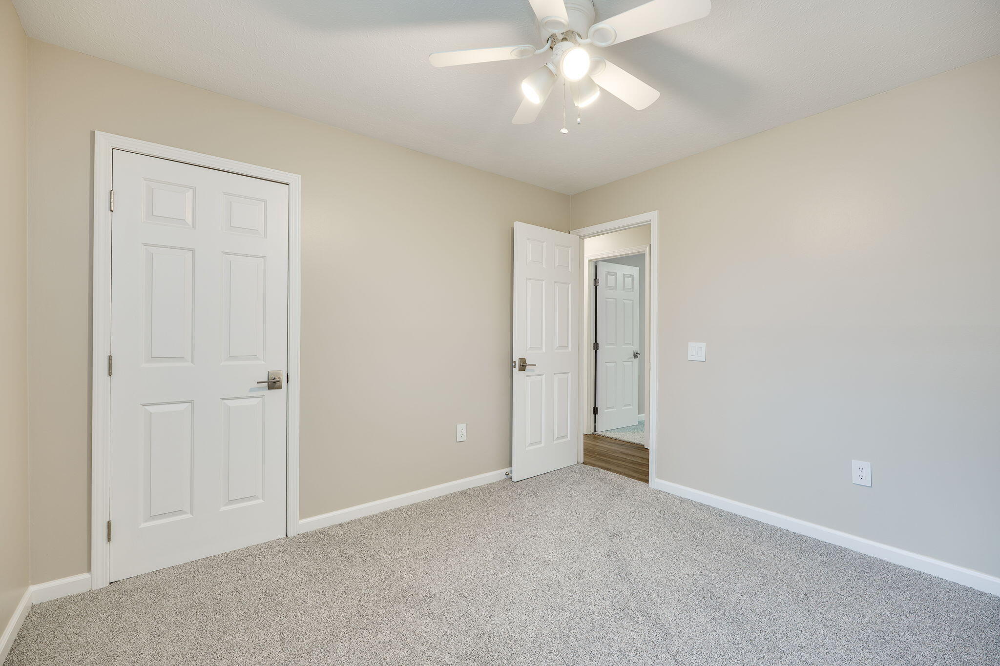 309 Franklin Street, Pleasant Hill, Ohio 45359