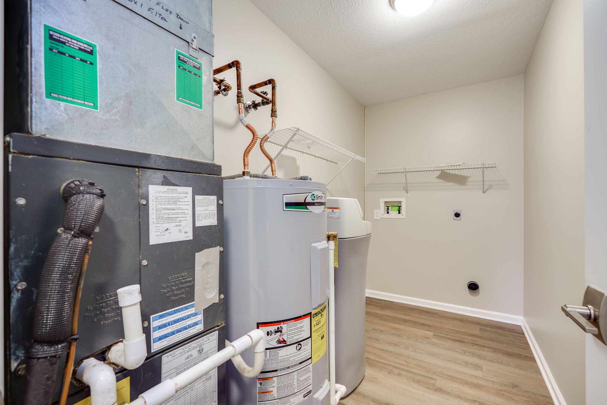 309 Franklin Street, Pleasant Hill, Ohio 45359