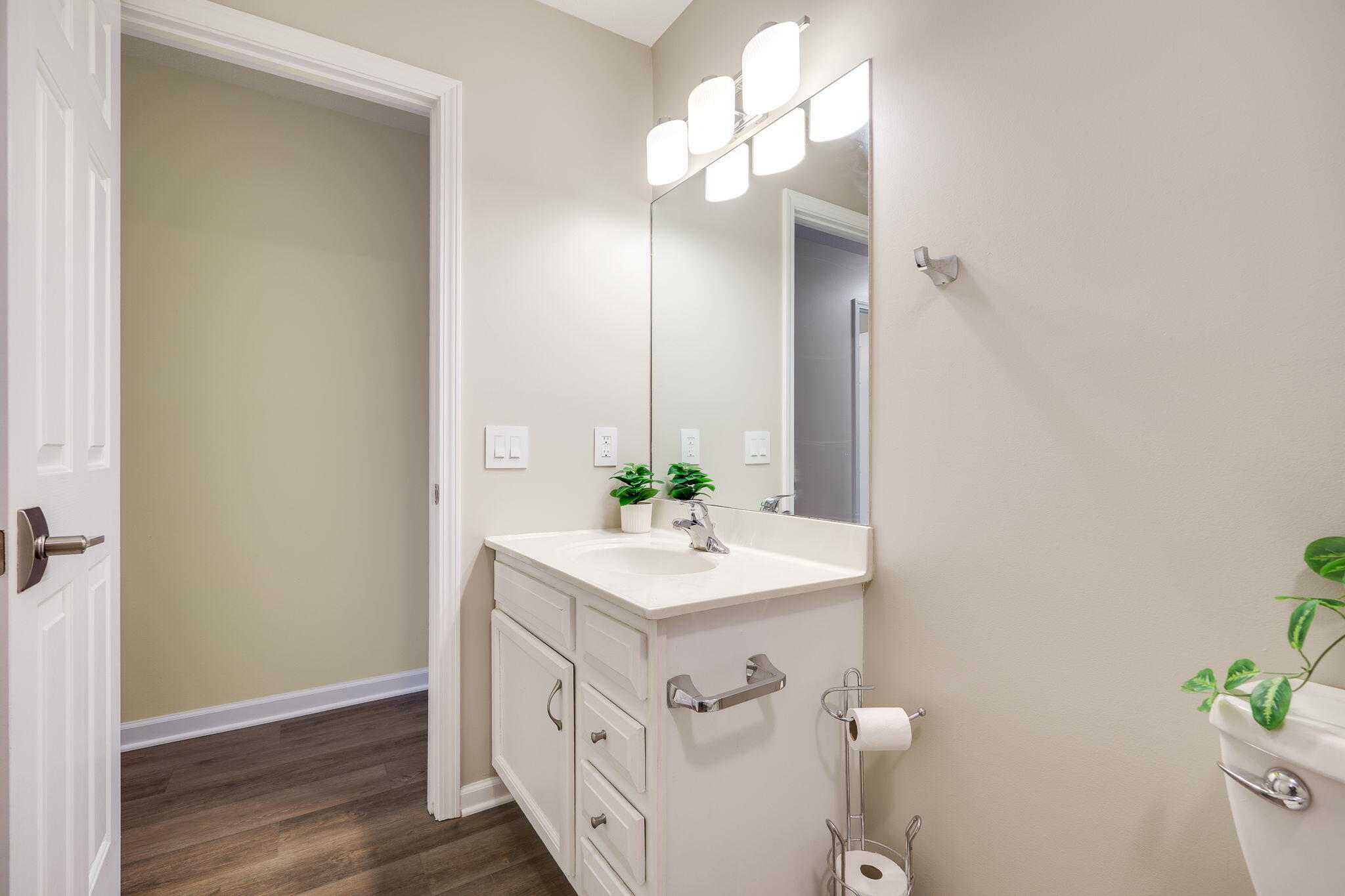 309 Franklin Street, Pleasant Hill, Ohio 45359