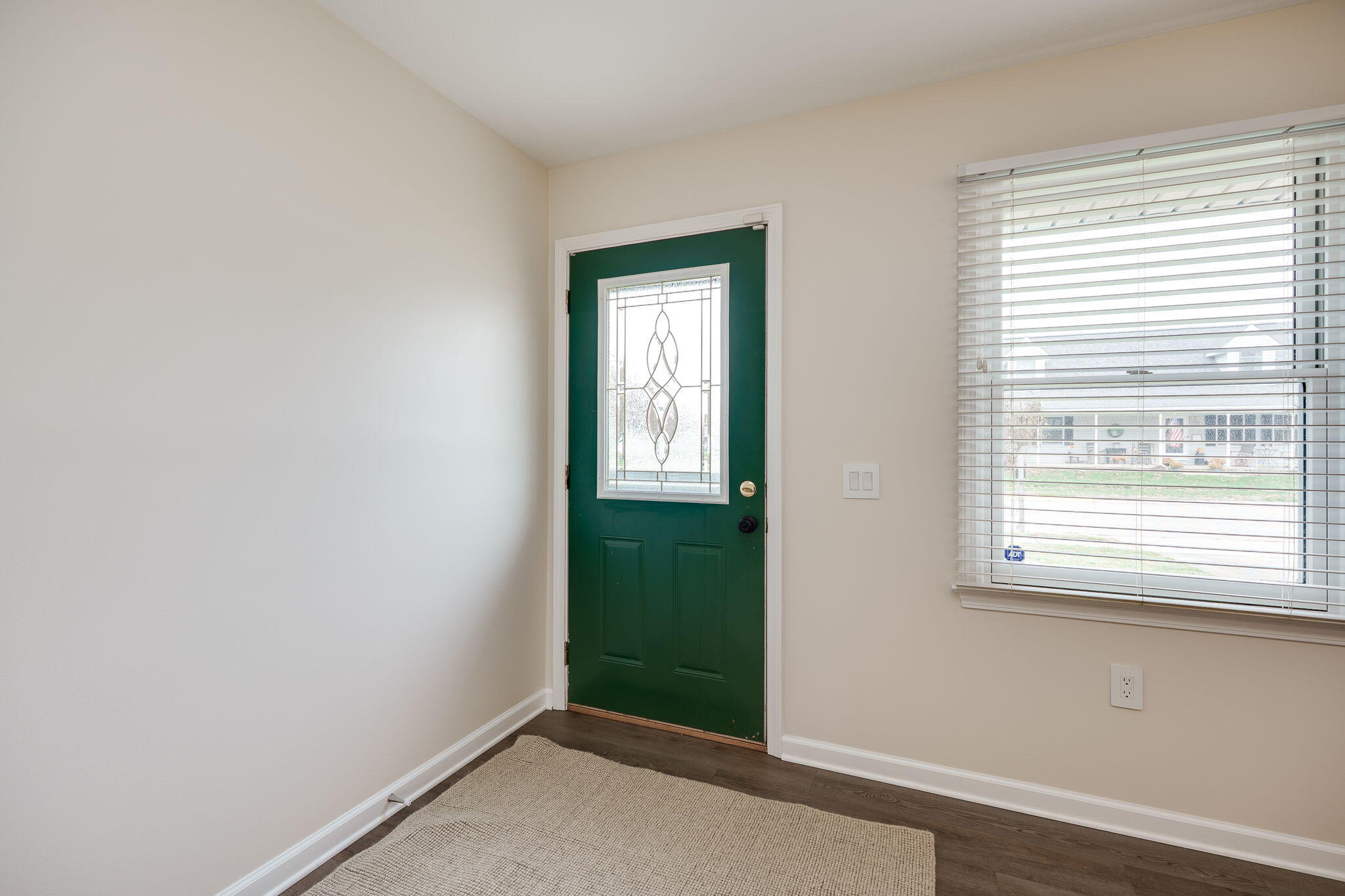 309 Franklin Street, Pleasant Hill, Ohio 45359