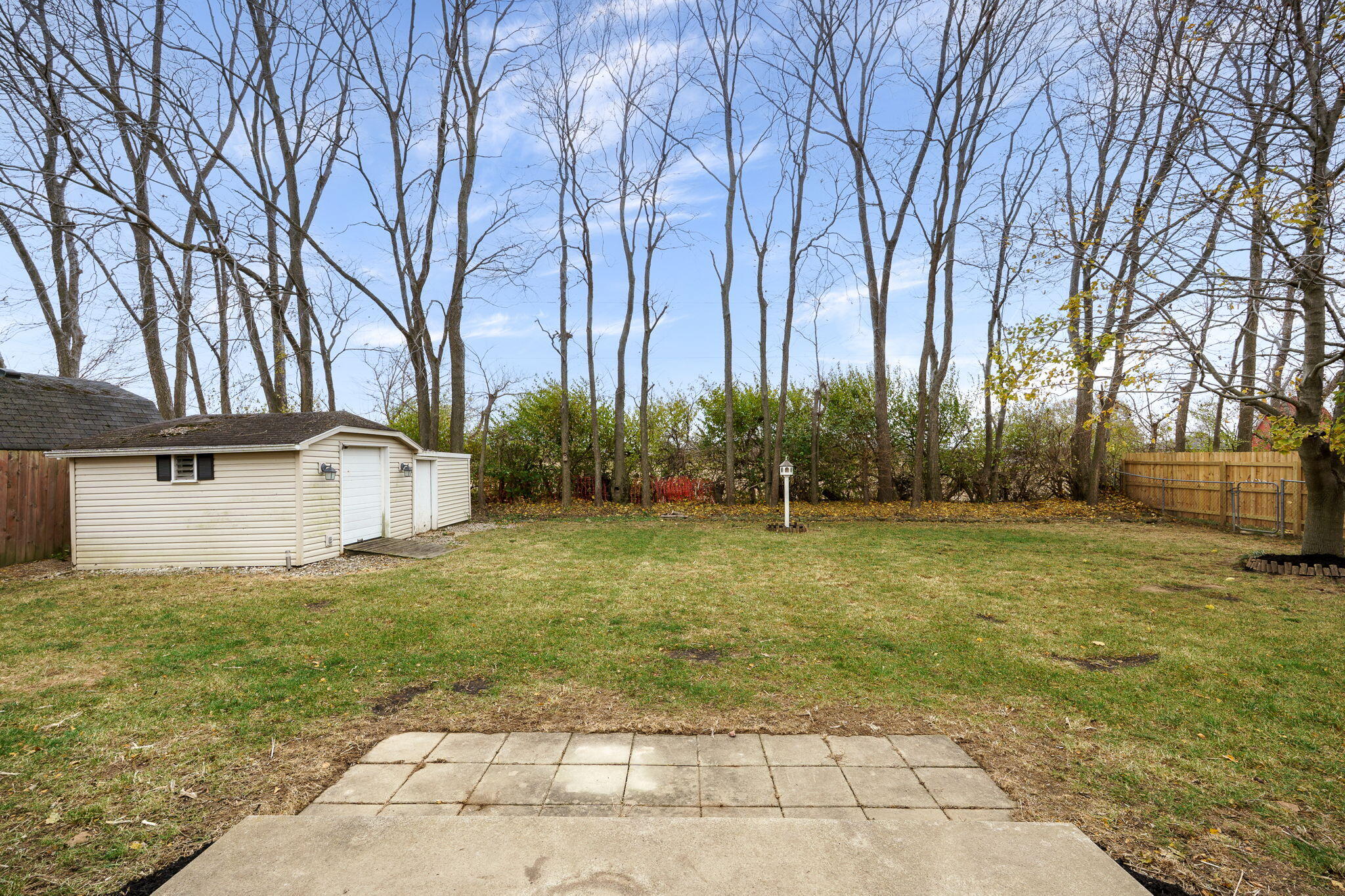 309 Franklin Street, Pleasant Hill, Ohio 45359