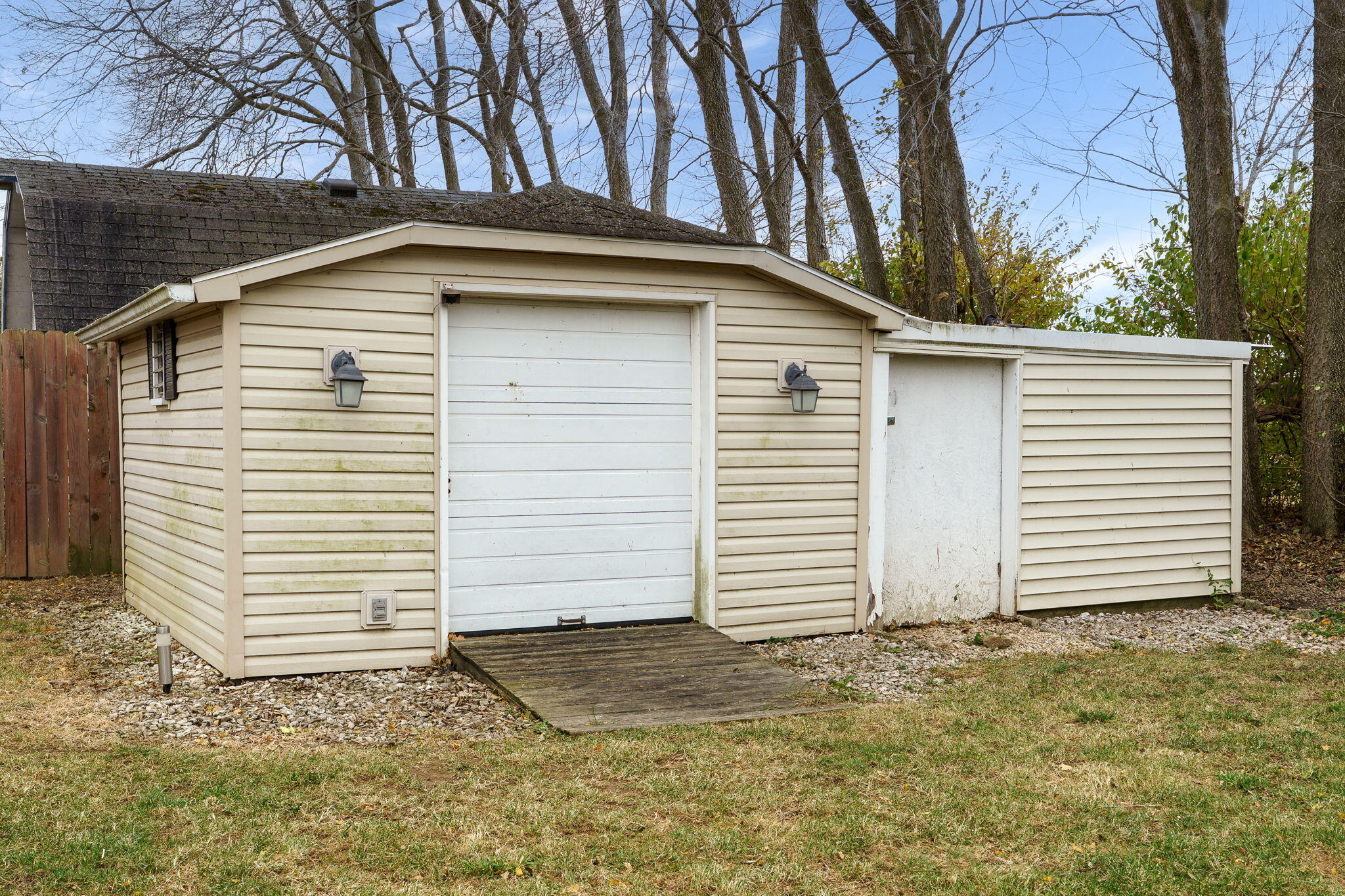 309 Franklin Street, Pleasant Hill, Ohio 45359