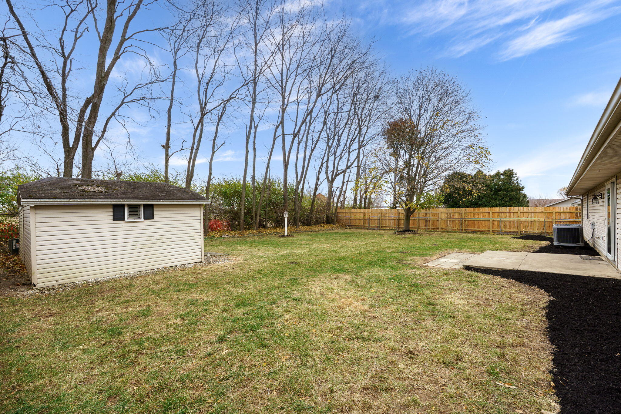 309 Franklin Street, Pleasant Hill, Ohio 45359