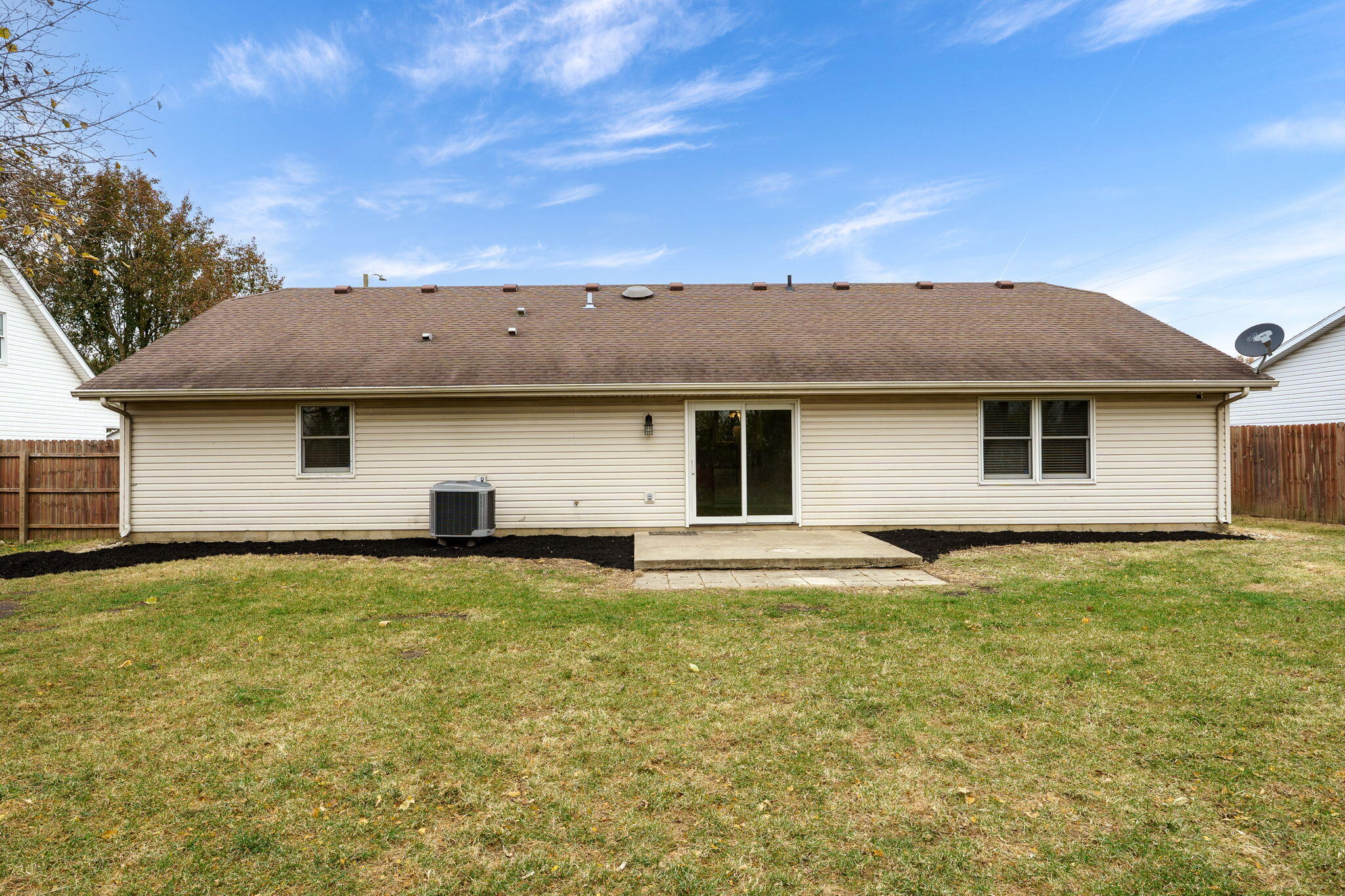 309 Franklin Street, Pleasant Hill, Ohio 45359