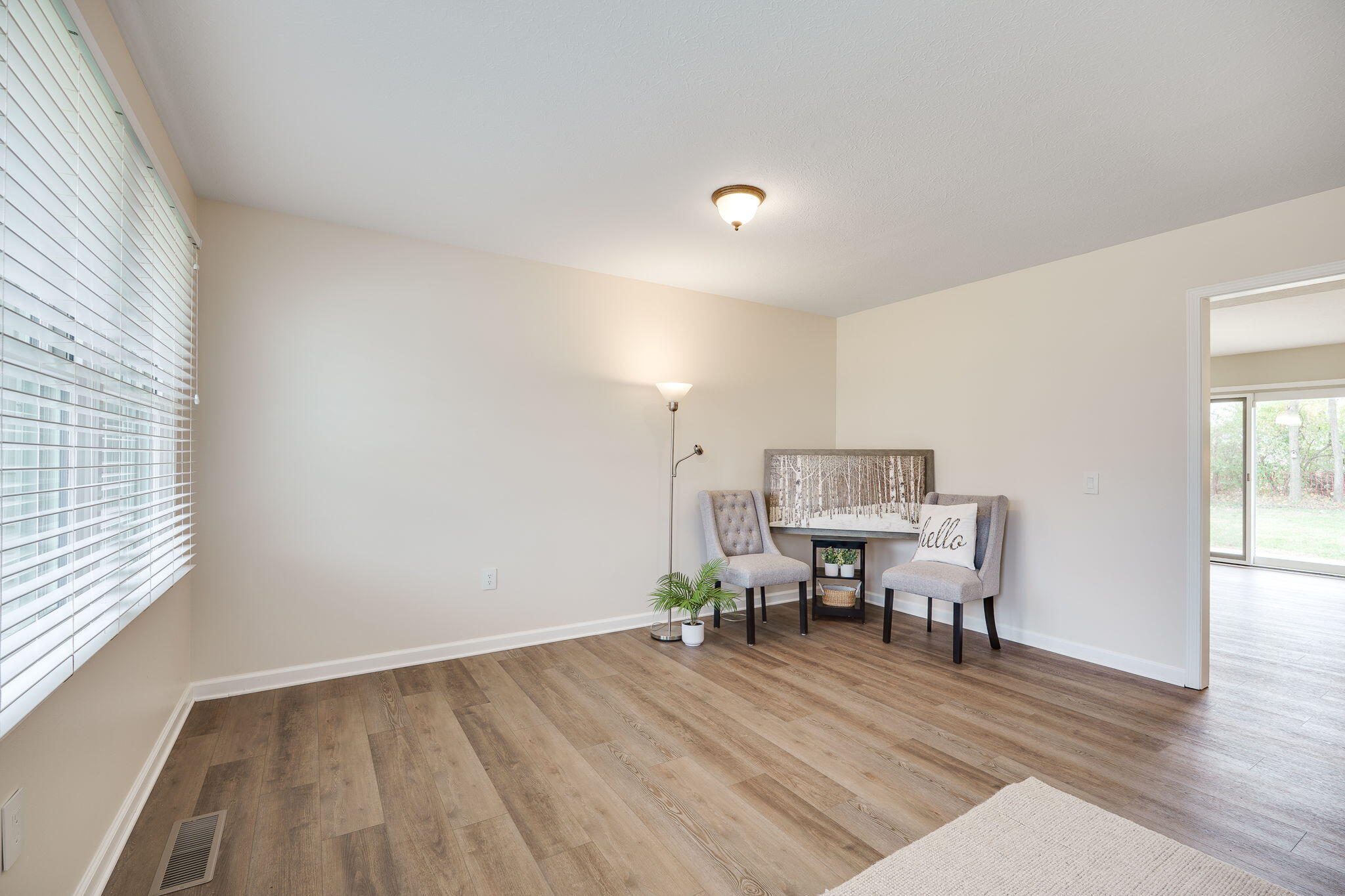 309 Franklin Street, Pleasant Hill, Ohio 45359