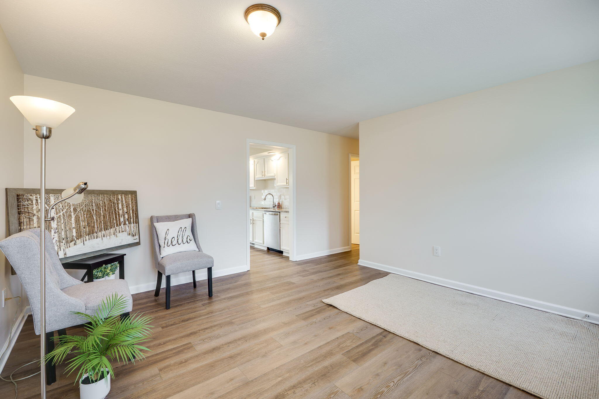 309 Franklin Street, Pleasant Hill, Ohio 45359