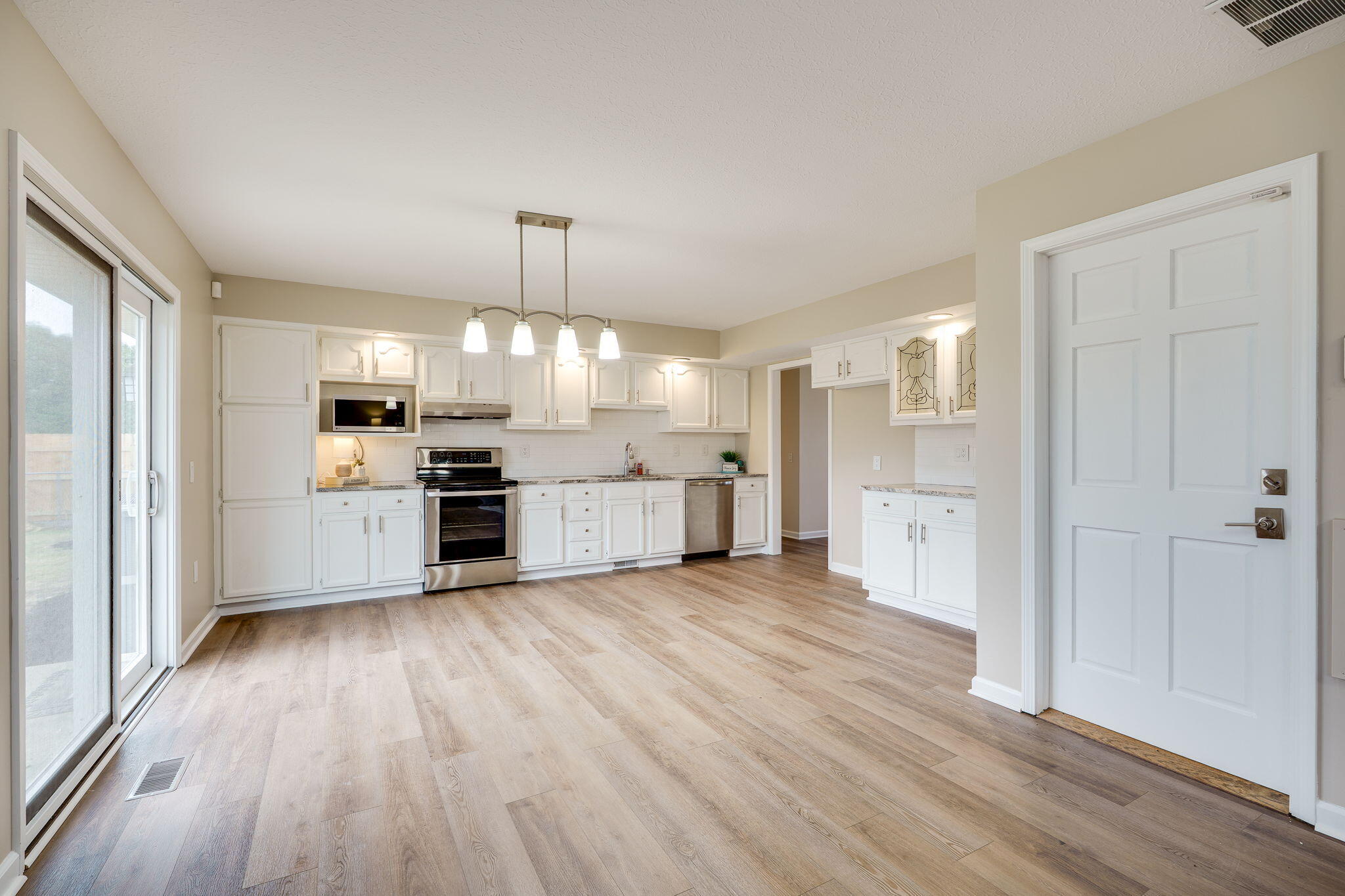 309 Franklin Street, Pleasant Hill, Ohio 45359