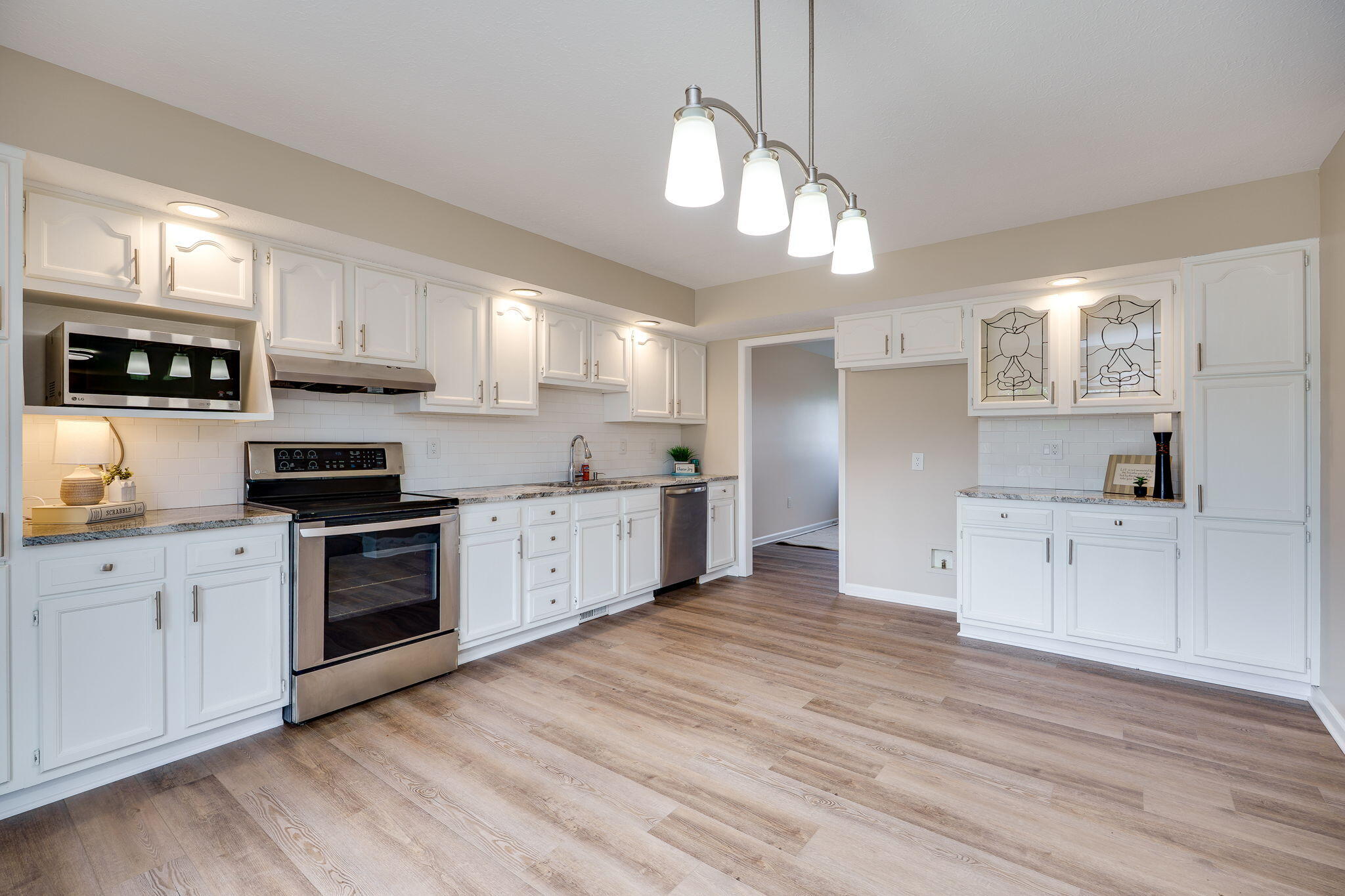 309 Franklin Street, Pleasant Hill, Ohio 45359