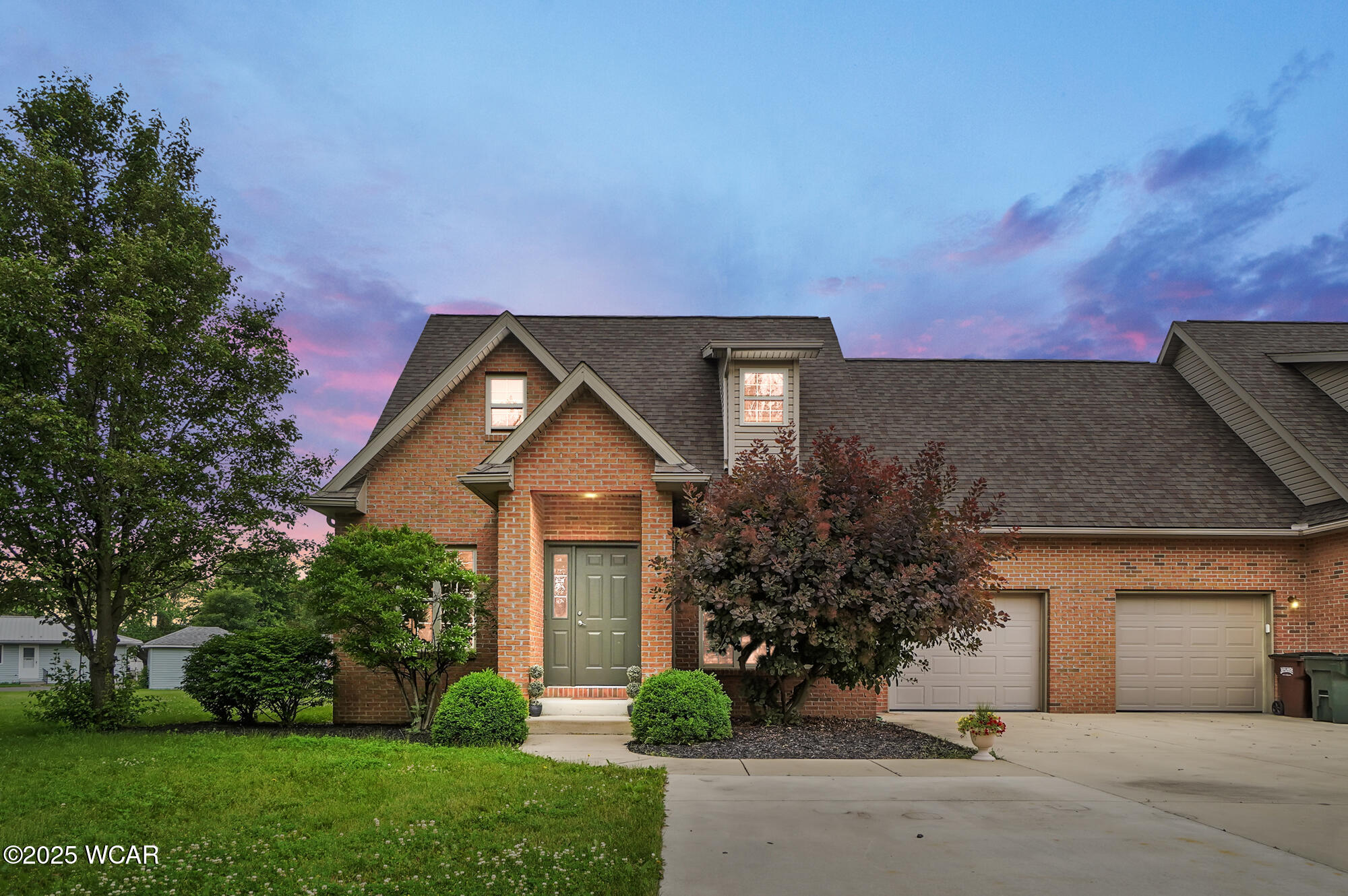 2921 Lilly Drive, Lima, Ohio