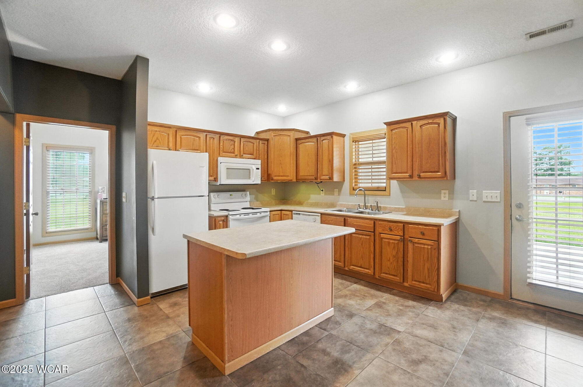 2921 Lilly Drive, Lima, Ohio