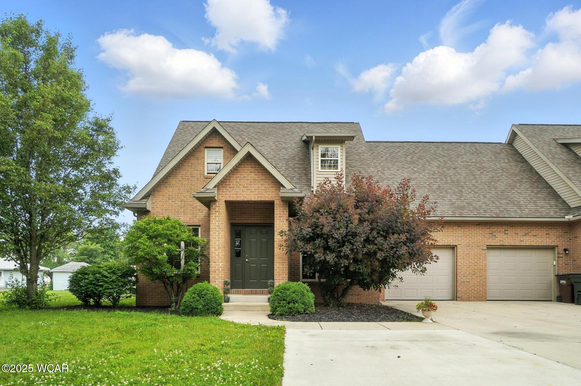 2921 Lilly Drive, Lima, Ohio