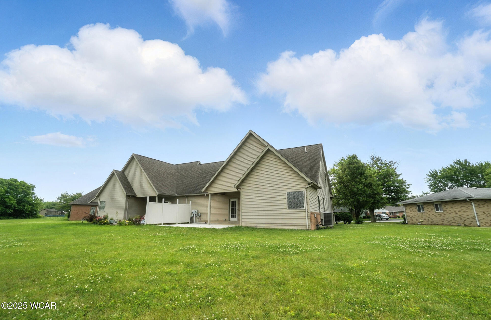 2921 Lilly Drive, Lima, Ohio